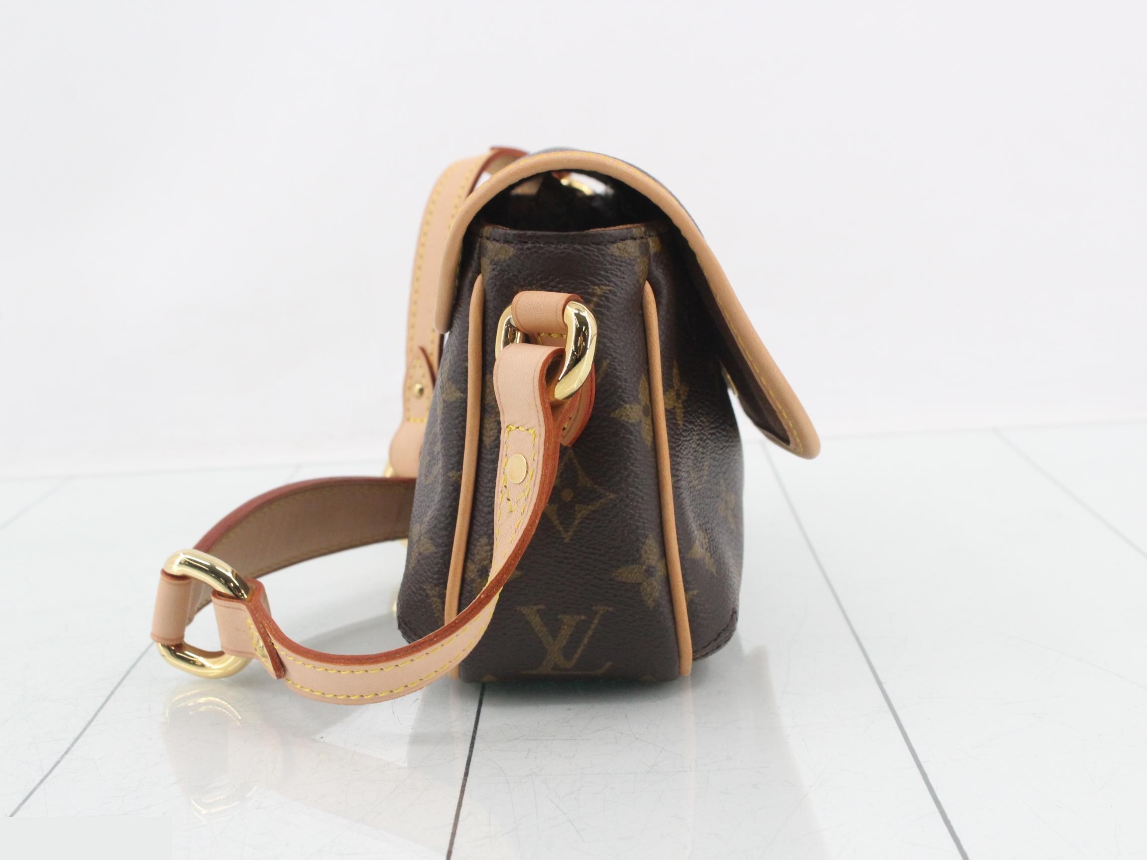 Pochette Tikal — view 4