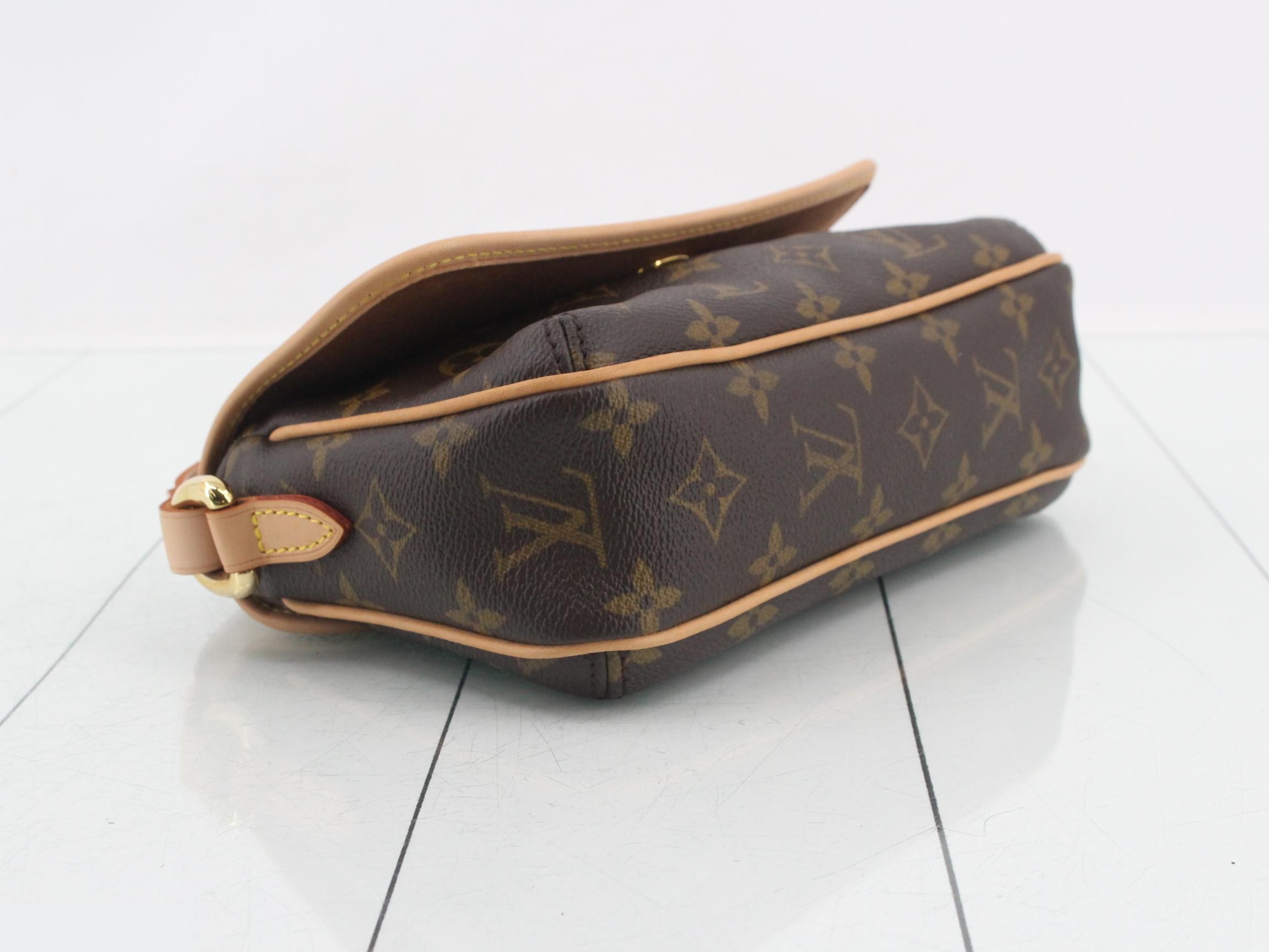 Pochette Tikal — view 5