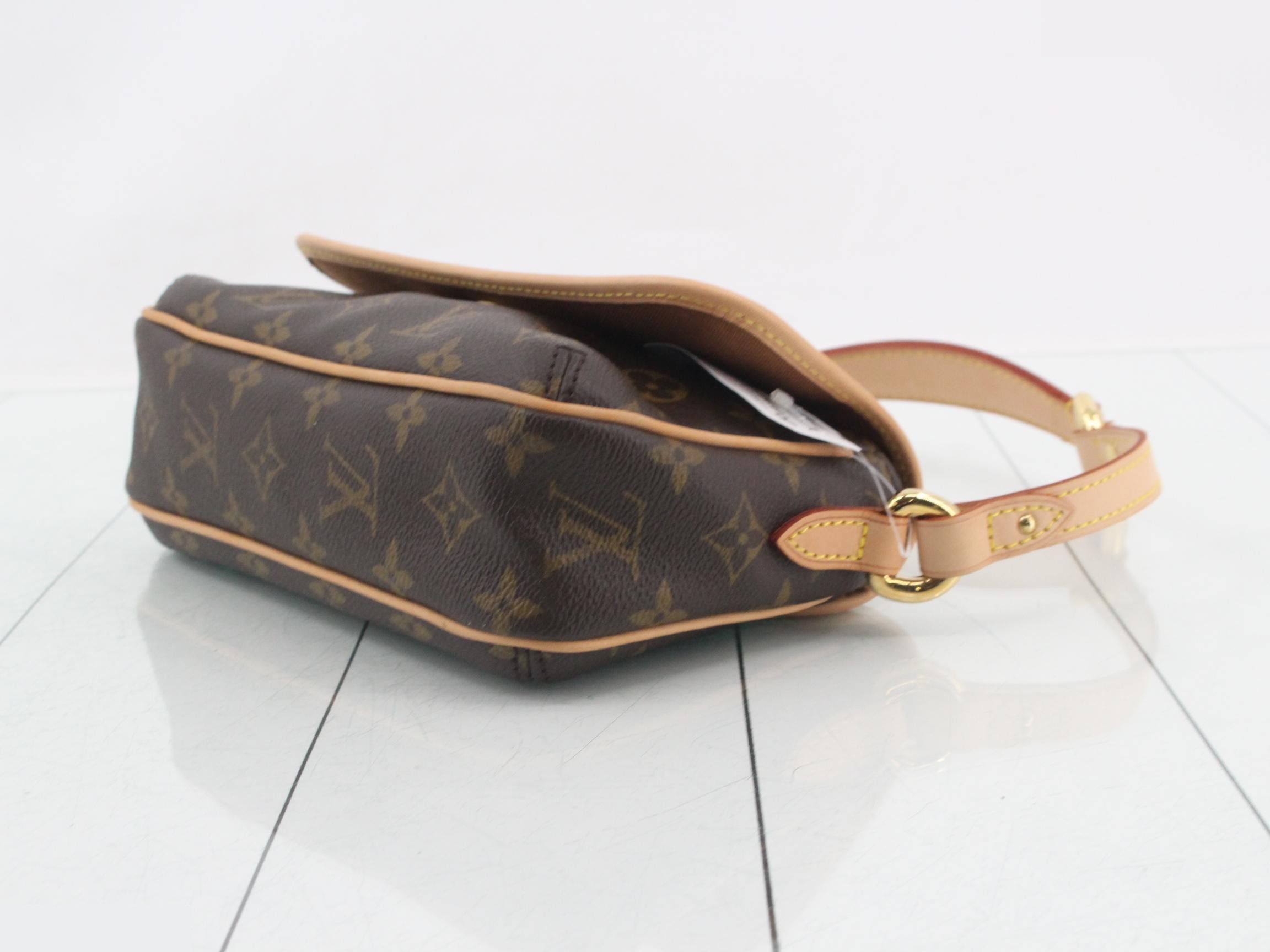 Pochette Tikal — view 6