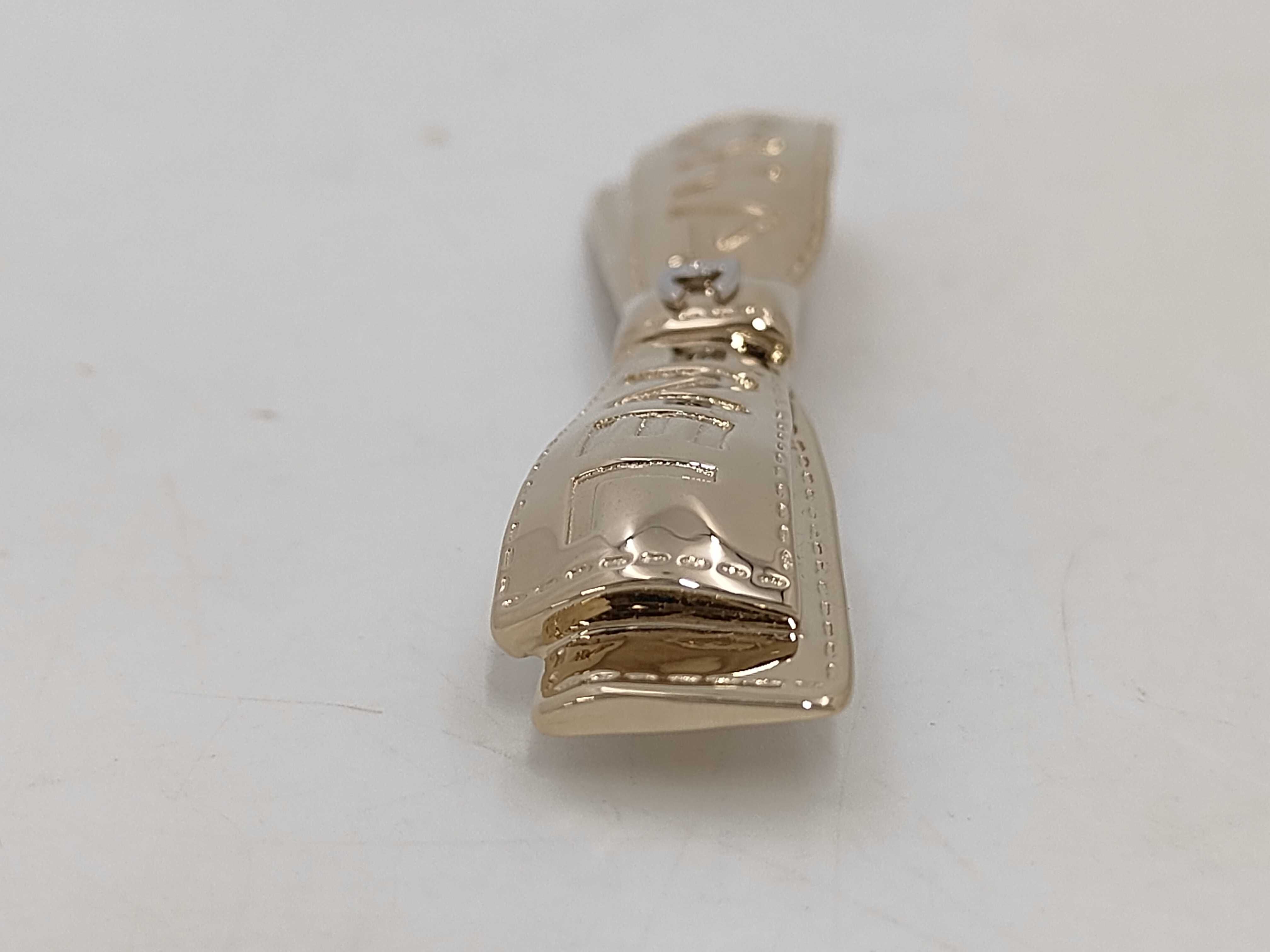 Brooch B25K Brooch — view 2