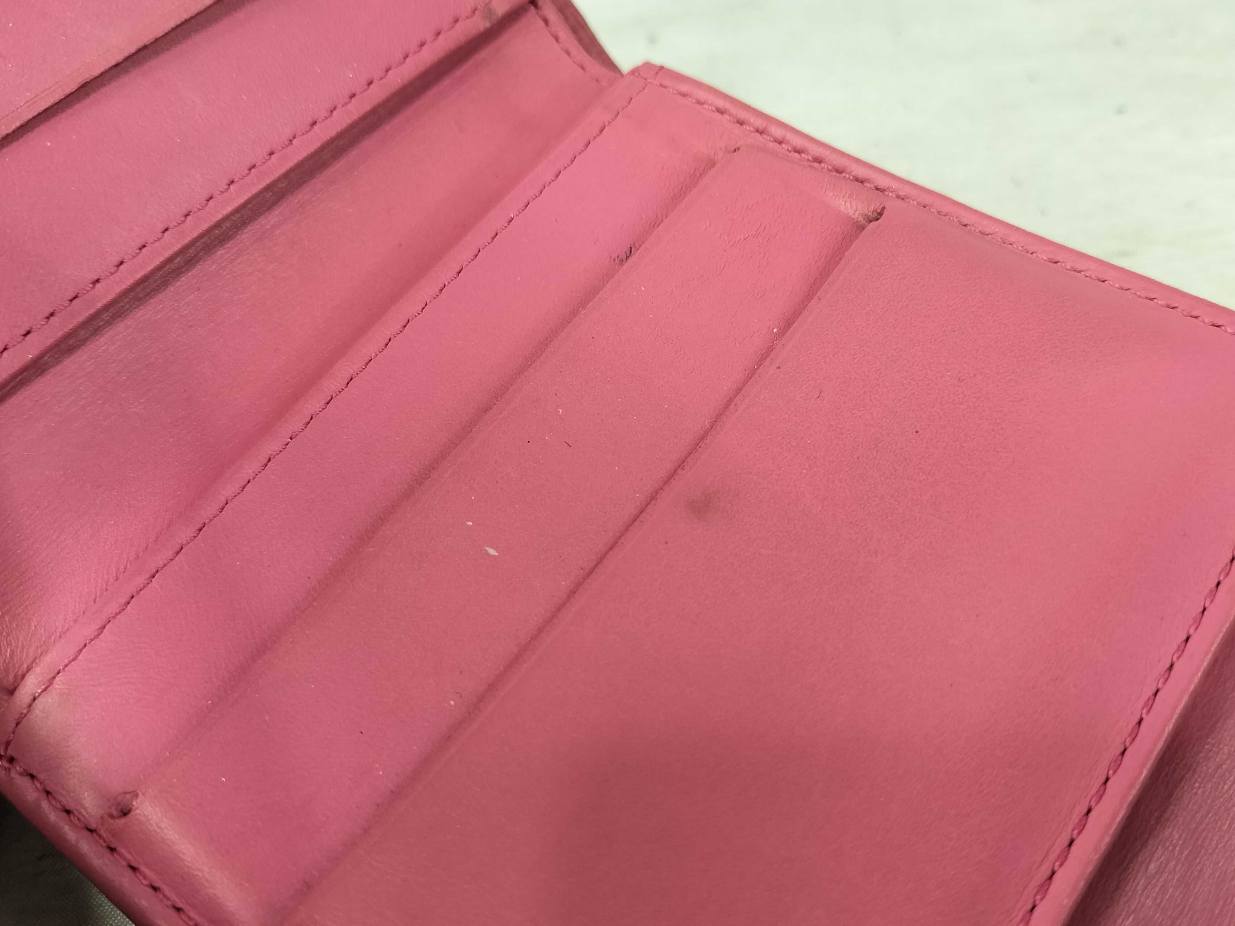 Vernis LV Wallet, Double Snap Closure, Vernis Wallet — view 14