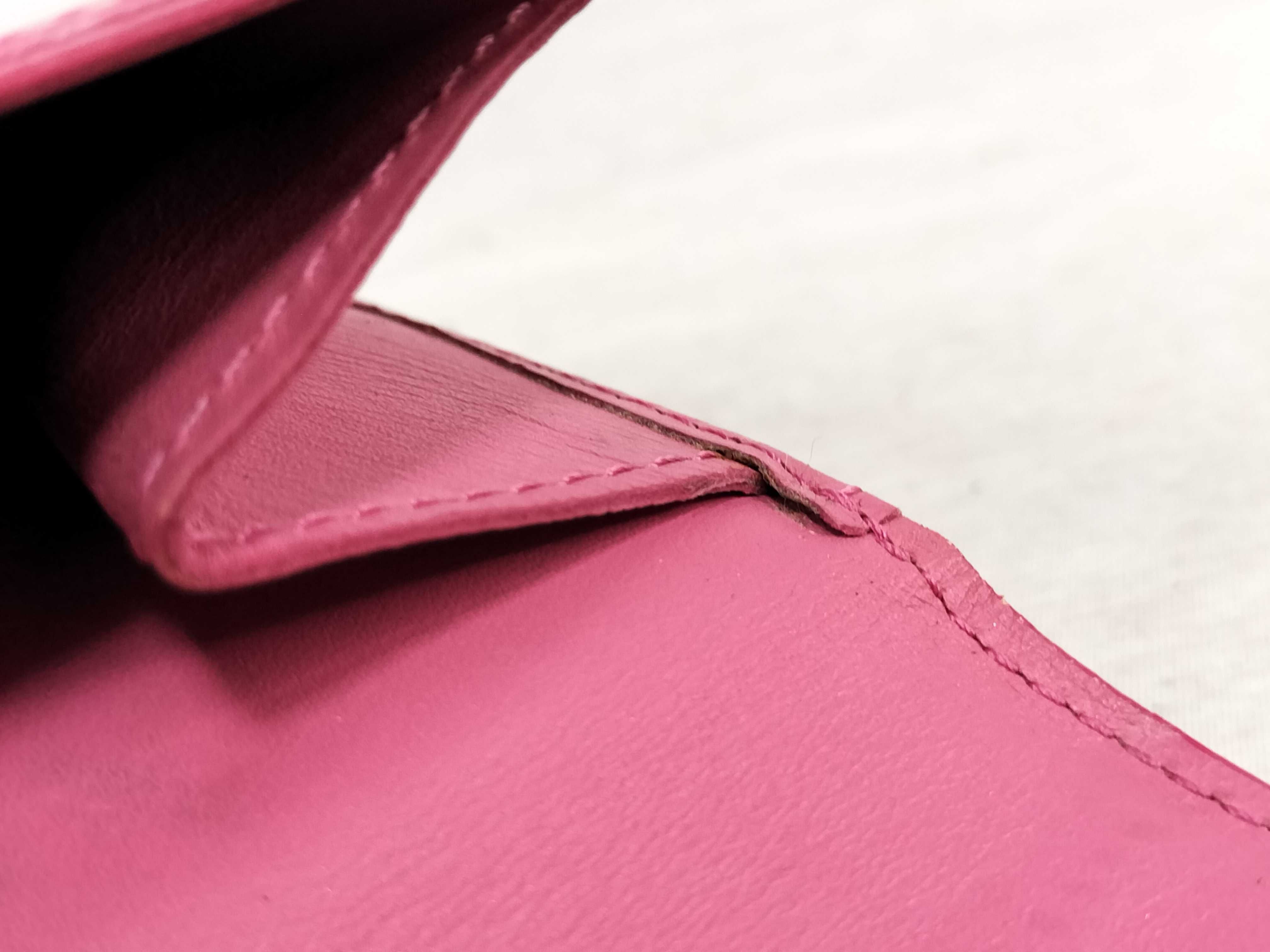 Vernis LV Wallet, Double Snap Closure, Vernis Wallet — view 8