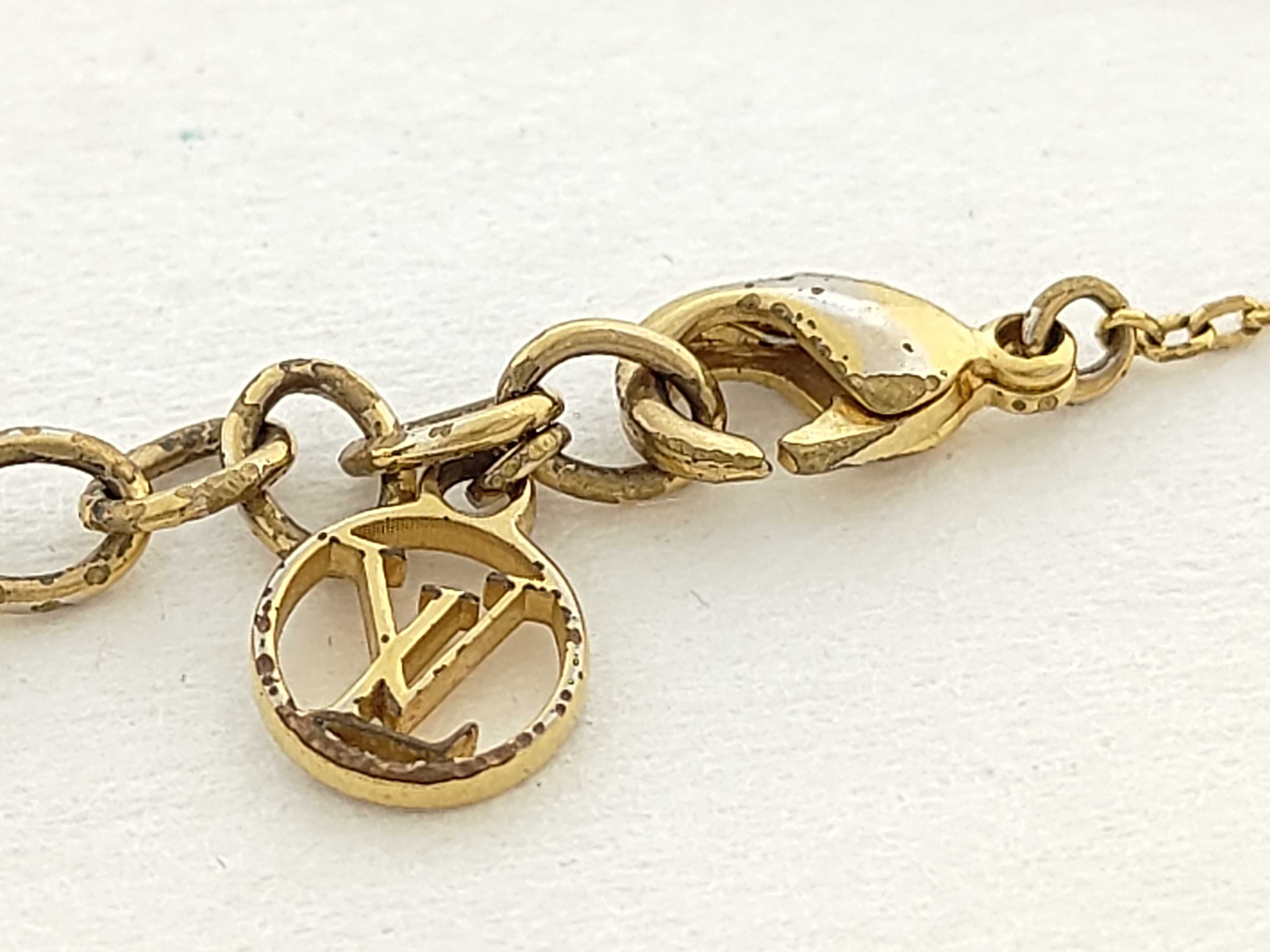 Petit Louis Gold M00368 Necklace — view 6
