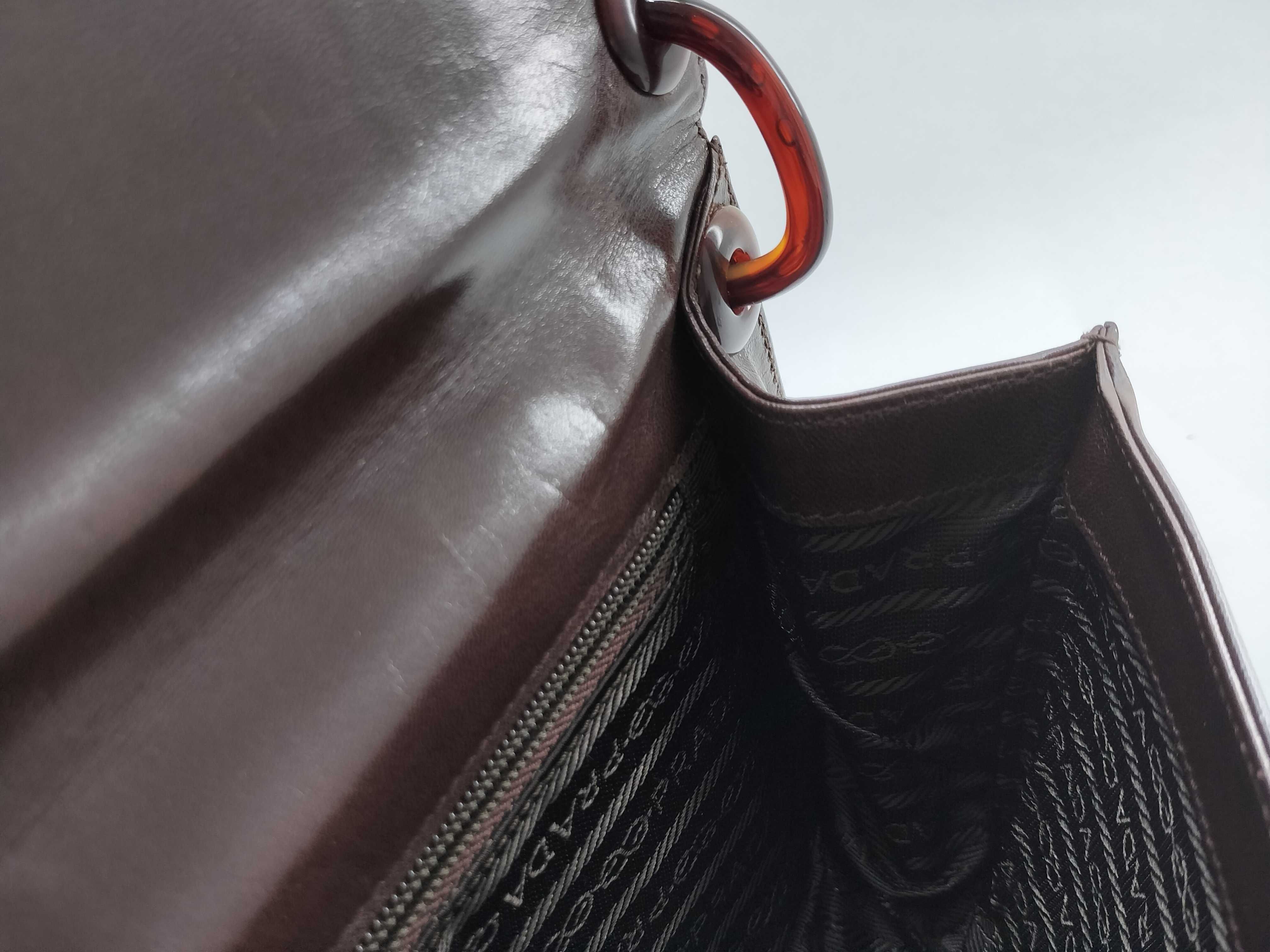 Chain Shoulder Bag — view 12
