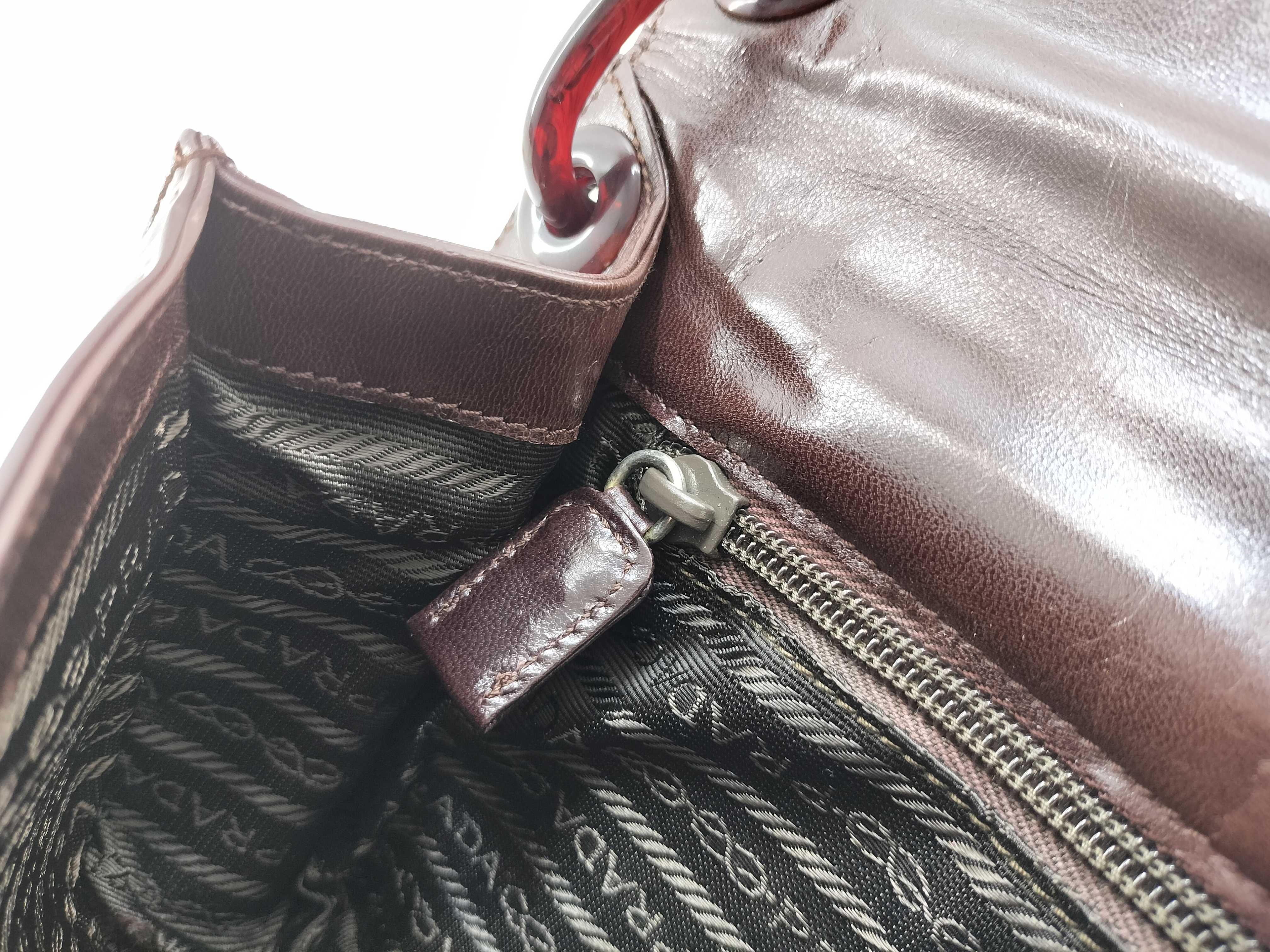 Chain Shoulder Bag — view 14