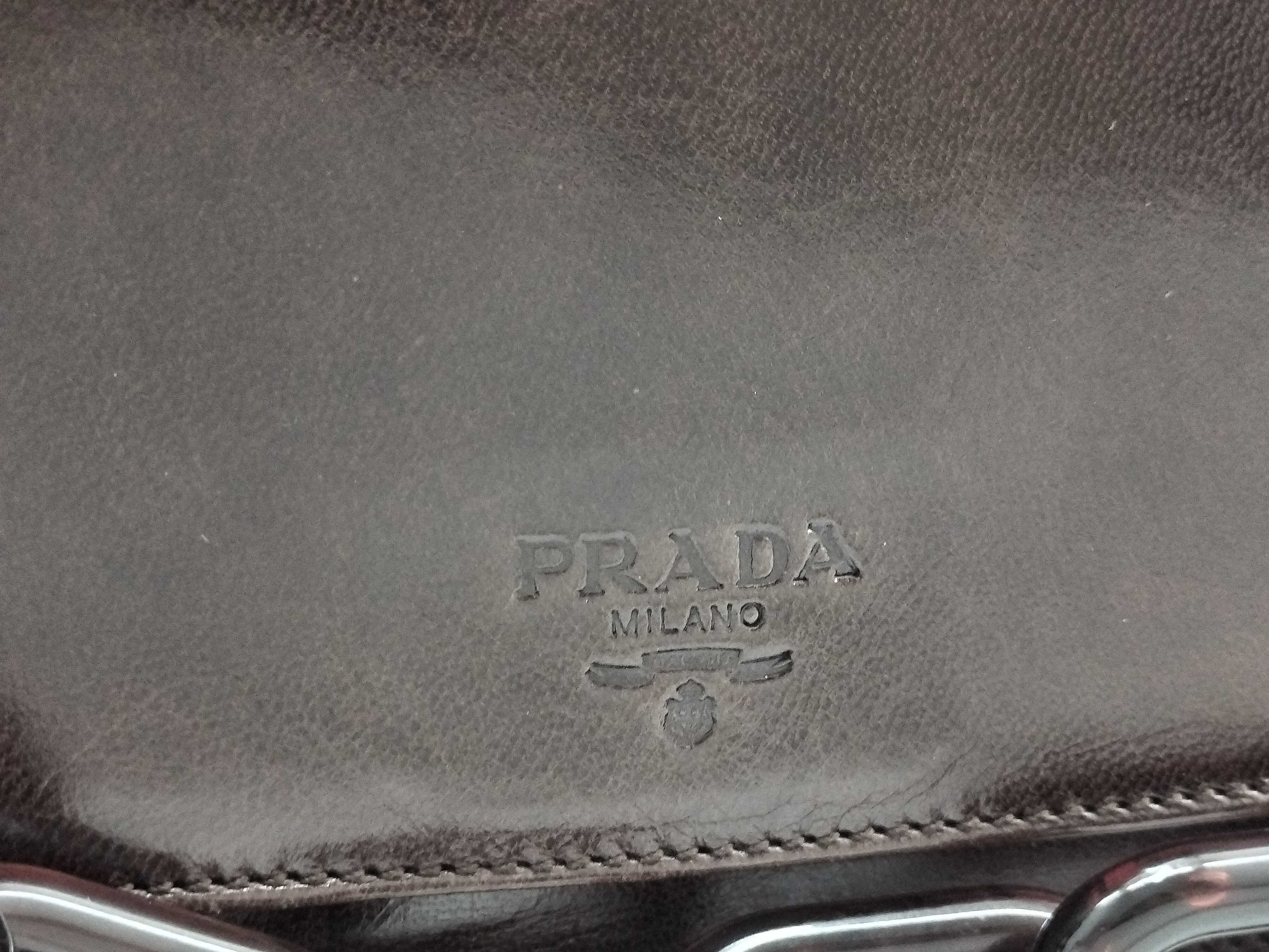 Chain Shoulder Bag — view 7