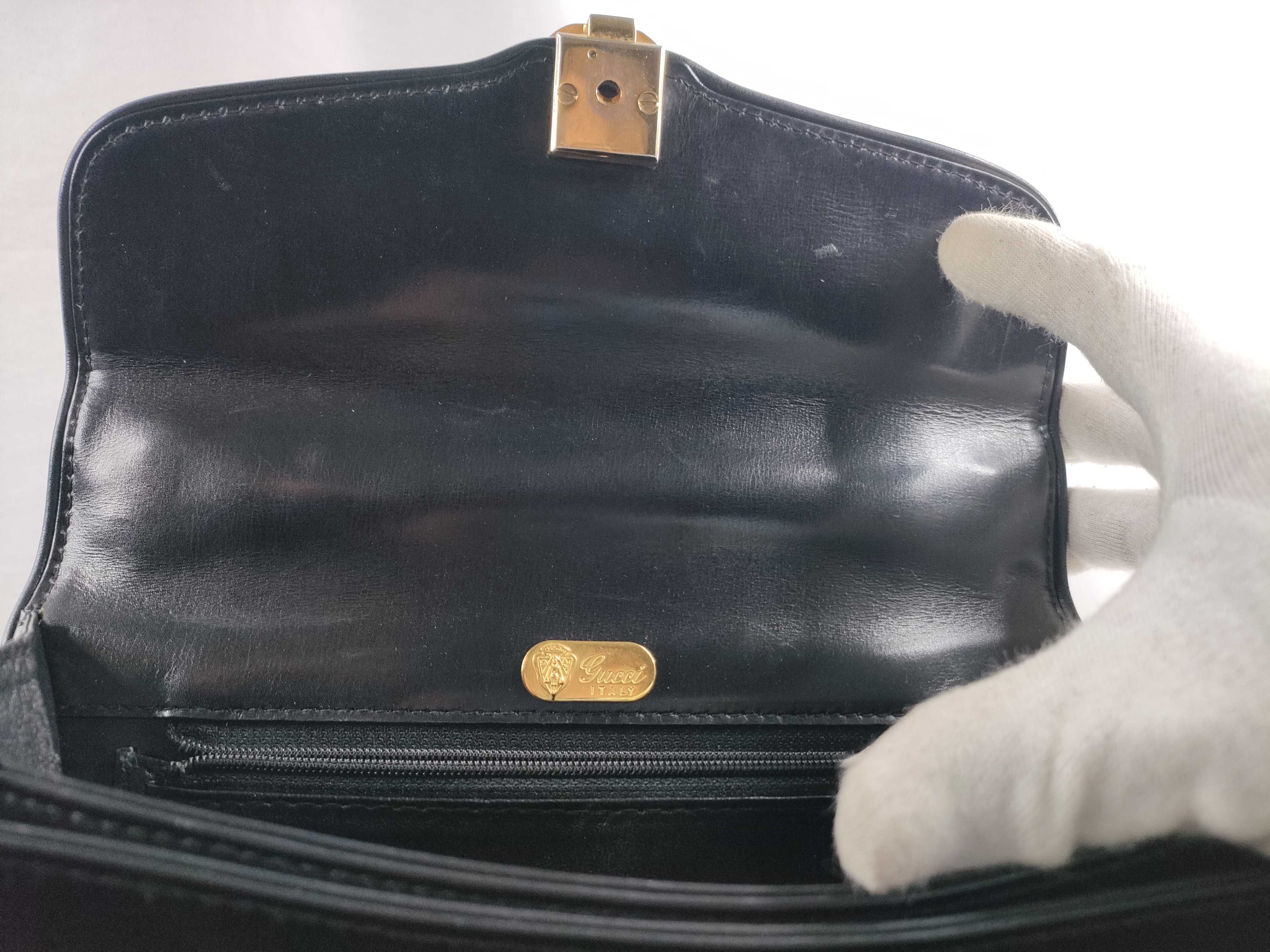 Vintage Handbag — view 9