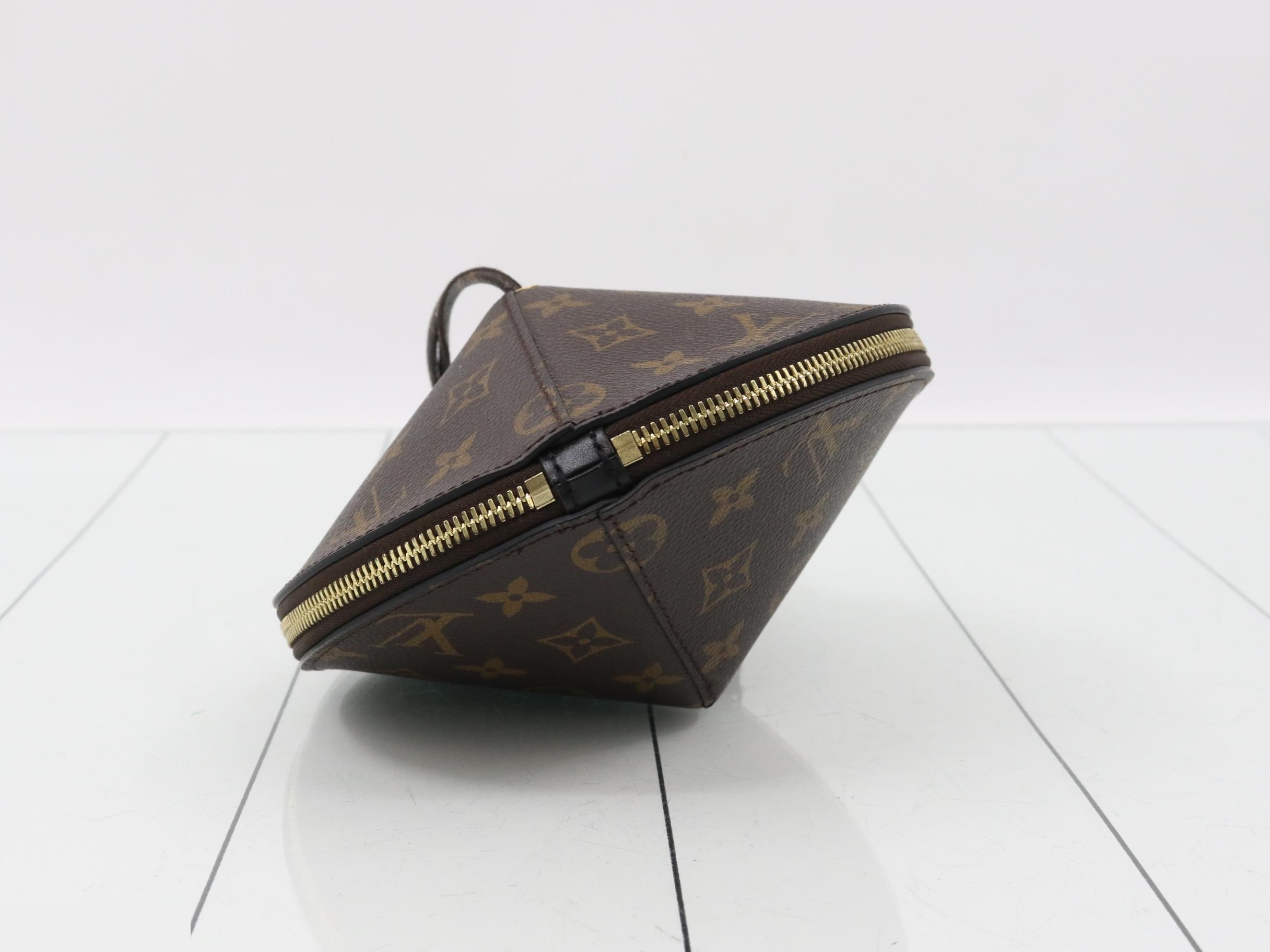 Monogram Tupi Party Bag Pouch — view 2