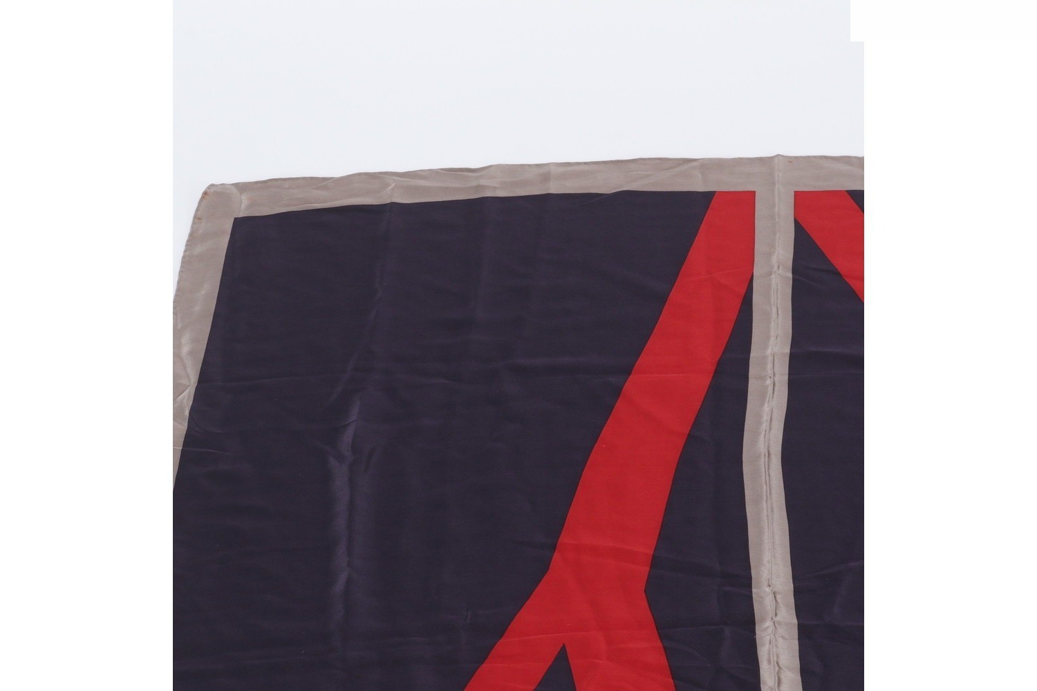 All-over print scarf — view 3