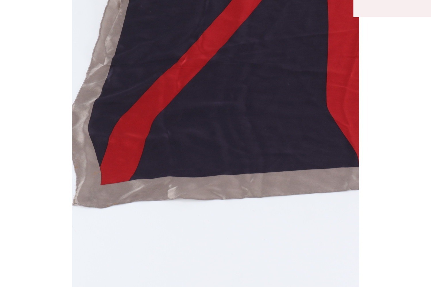 All-over print scarf — view 4