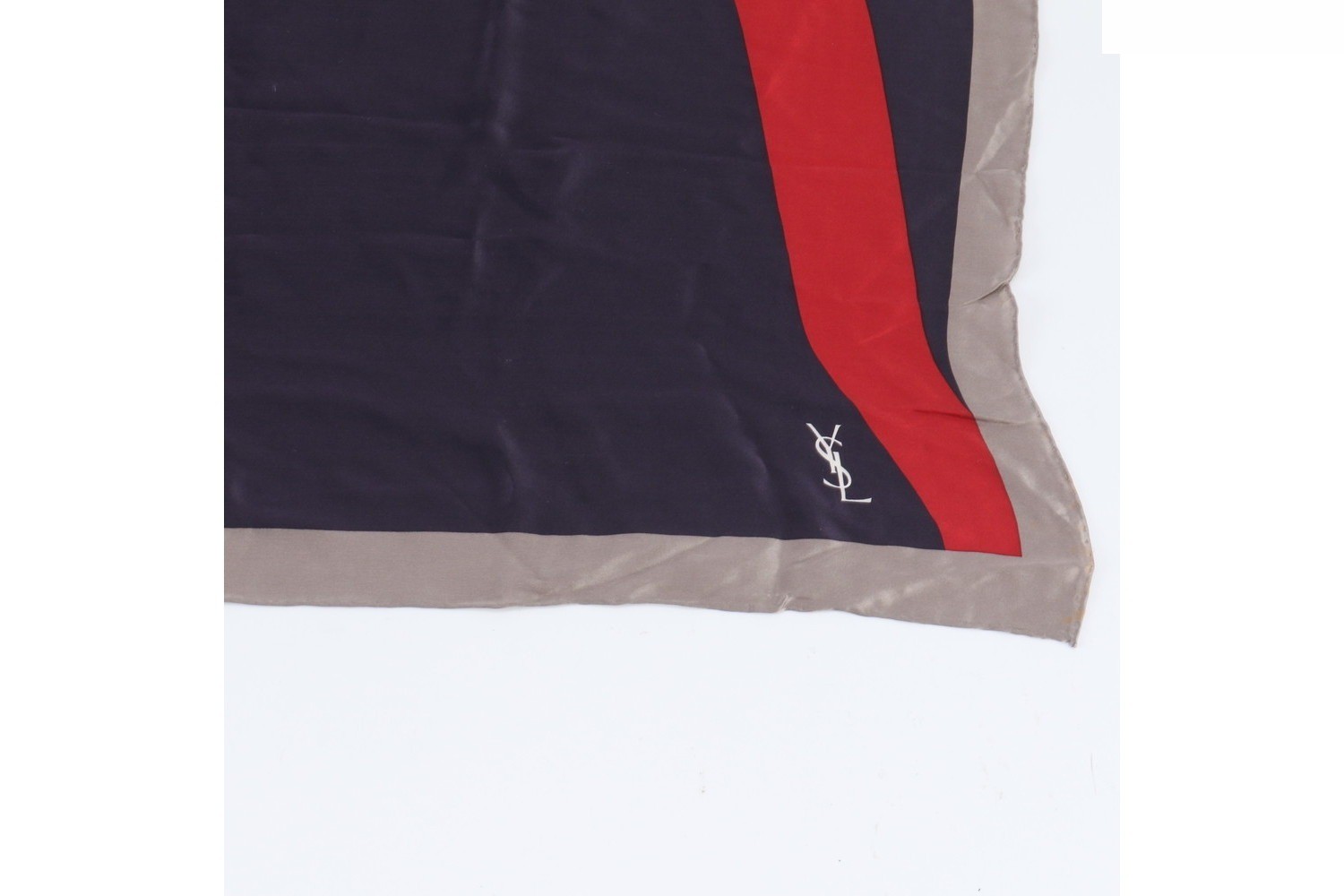 All-over print scarf — view 5