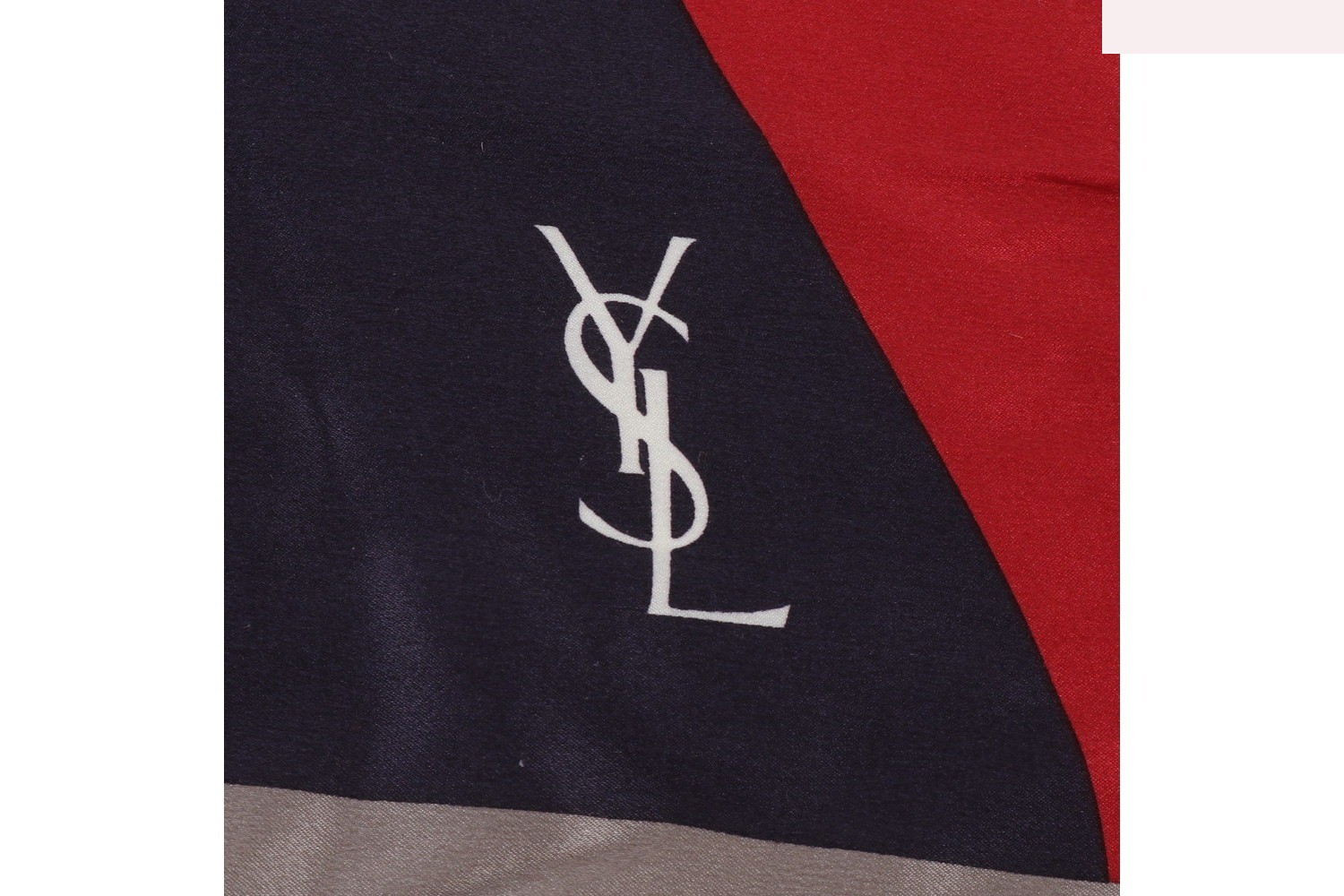 All-over print scarf — view 6