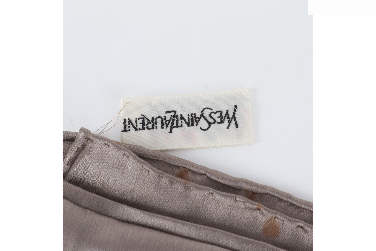 All-over print scarf — view 7