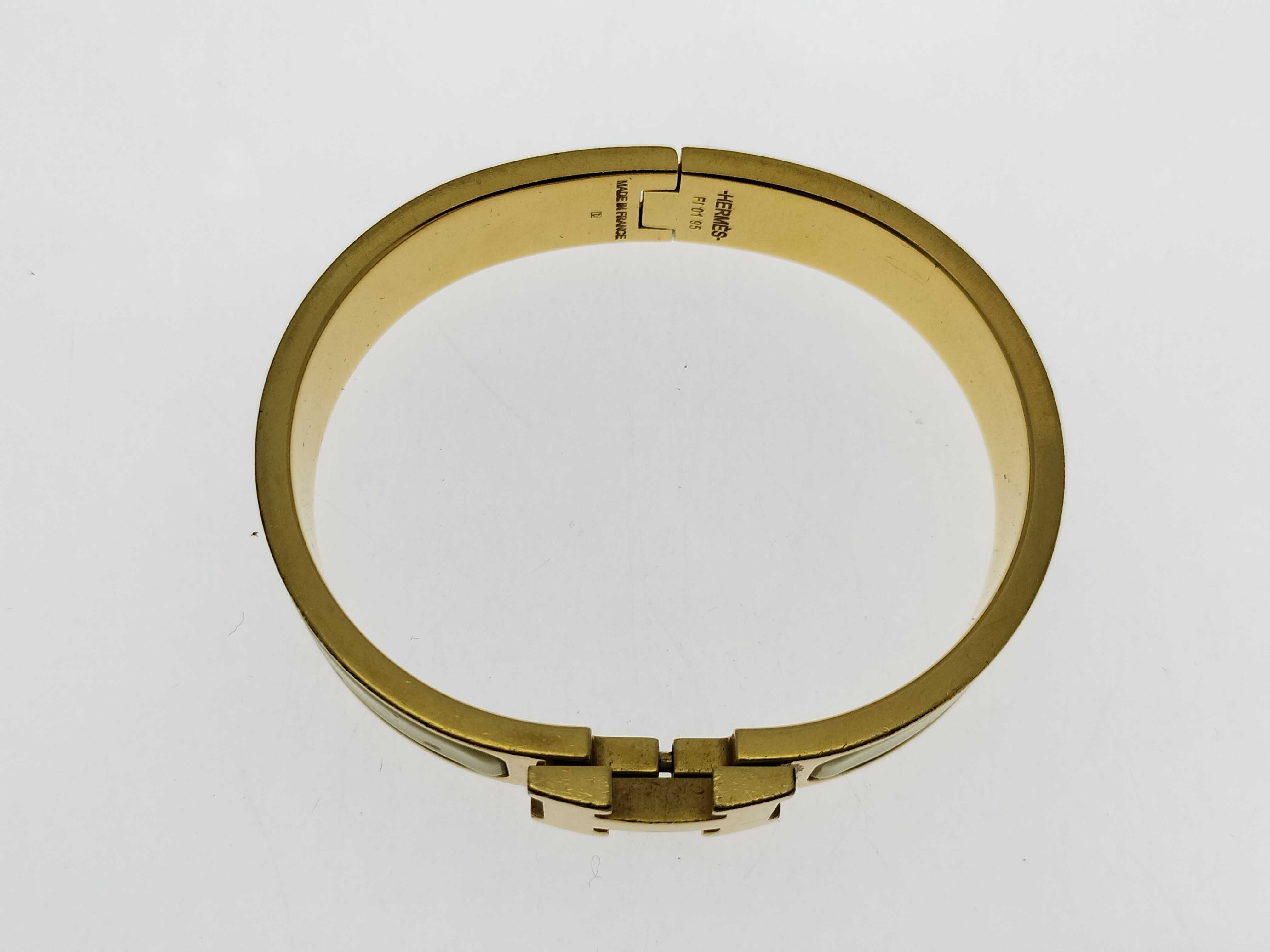 Click H Bracelet (Bracelet/Bangle) — view 2