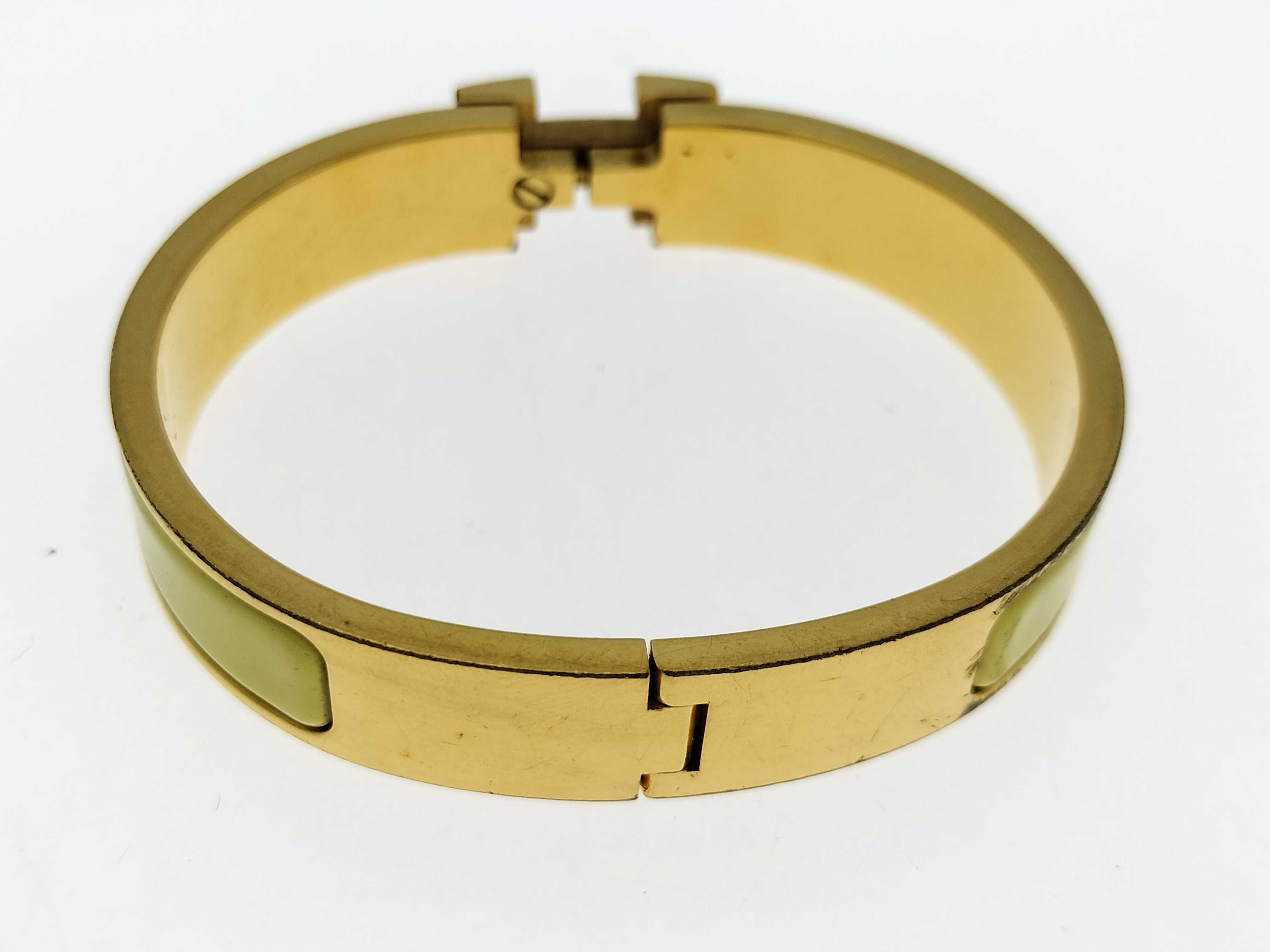 Click H Bracelet (Bracelet/Bangle) — view 3