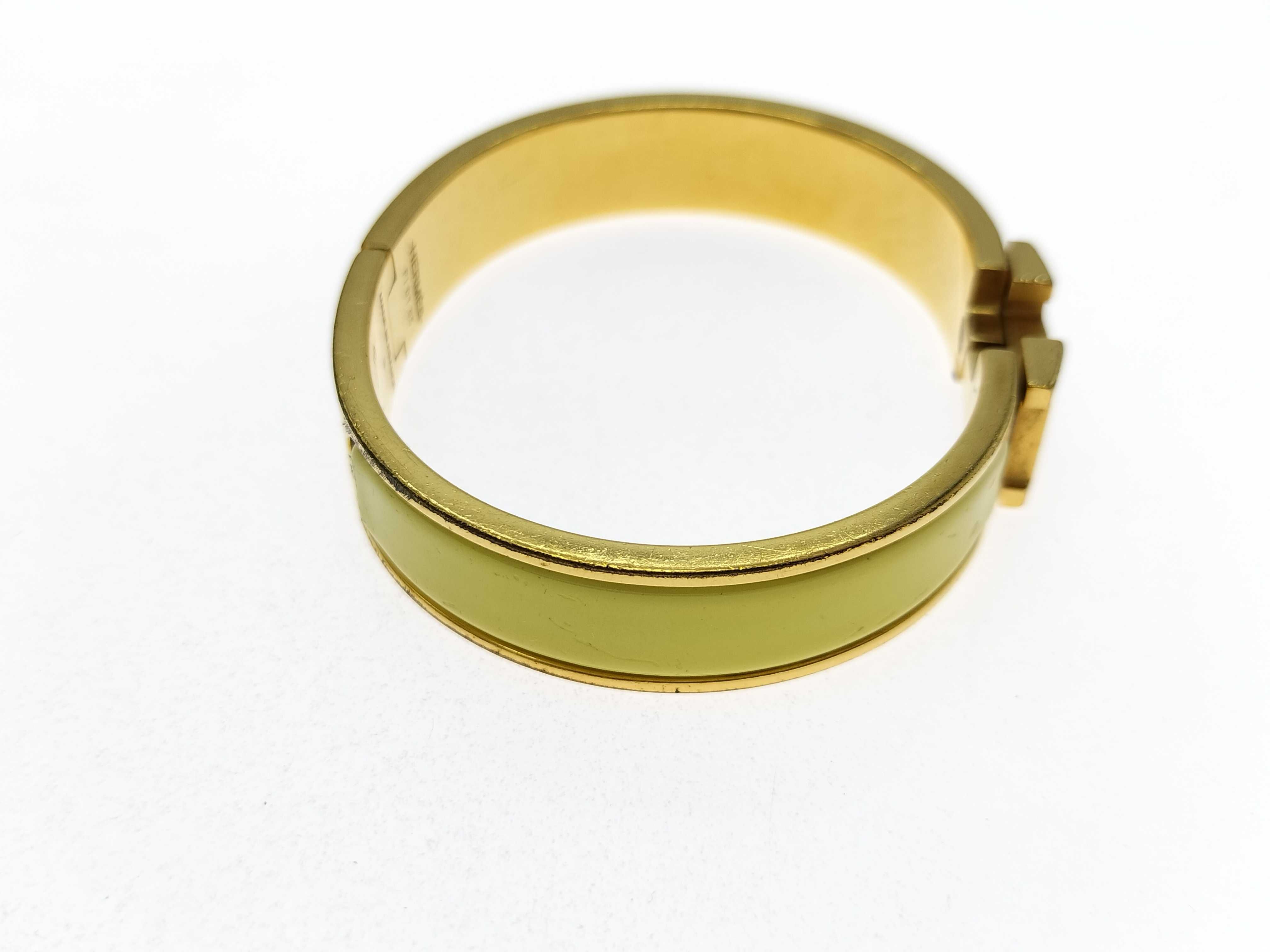 Click H Bracelet (Bracelet/Bangle) — view 4