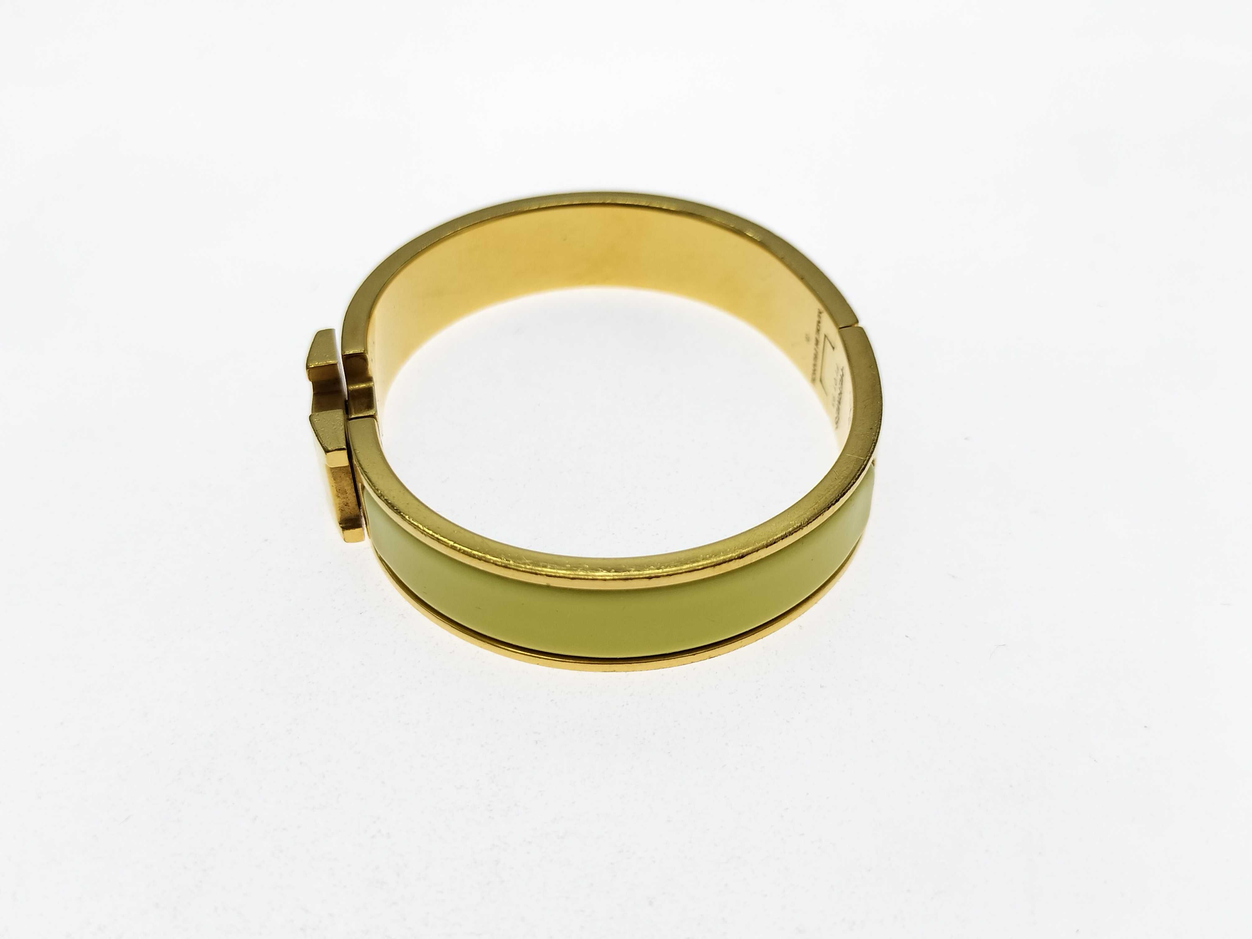 Click H Bracelet (Bracelet/Bangle) — view 5