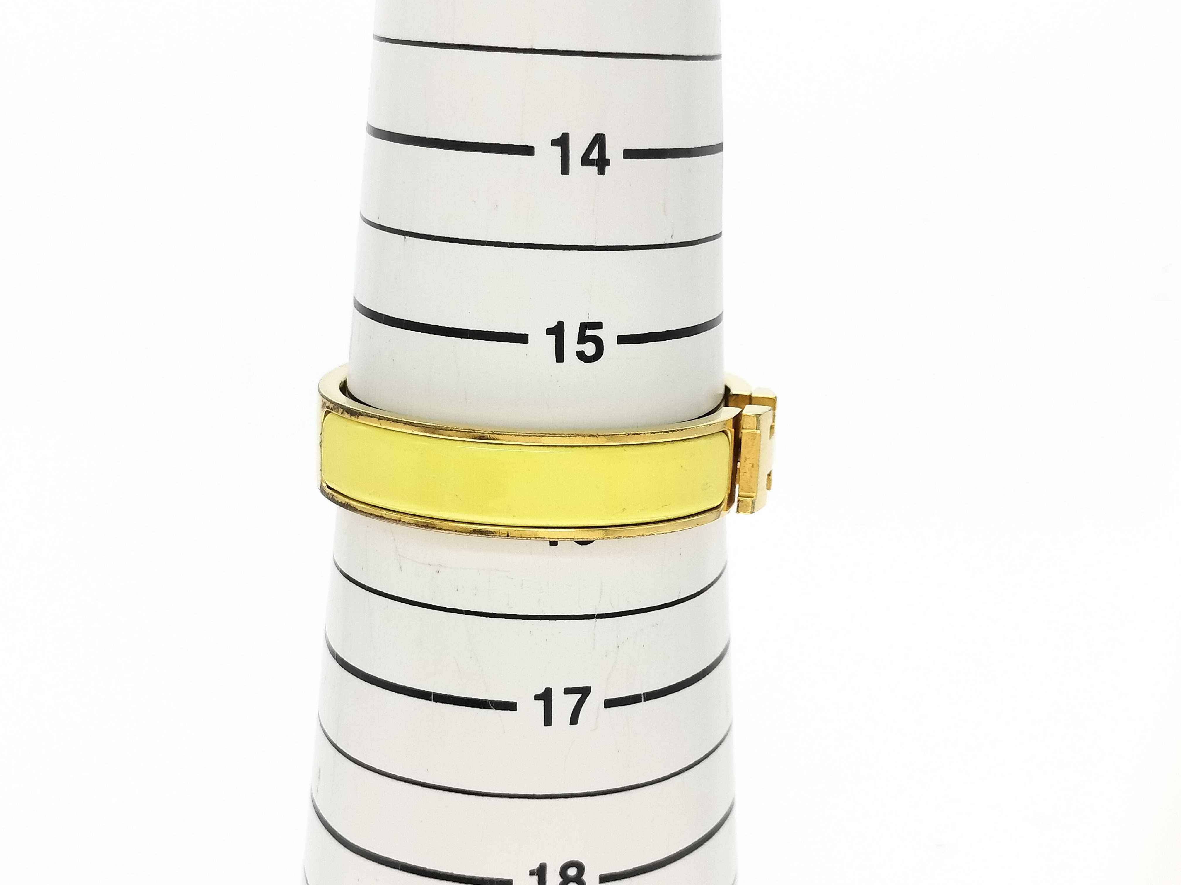 Click H Bracelet (Bracelet/Bangle) — view 6
