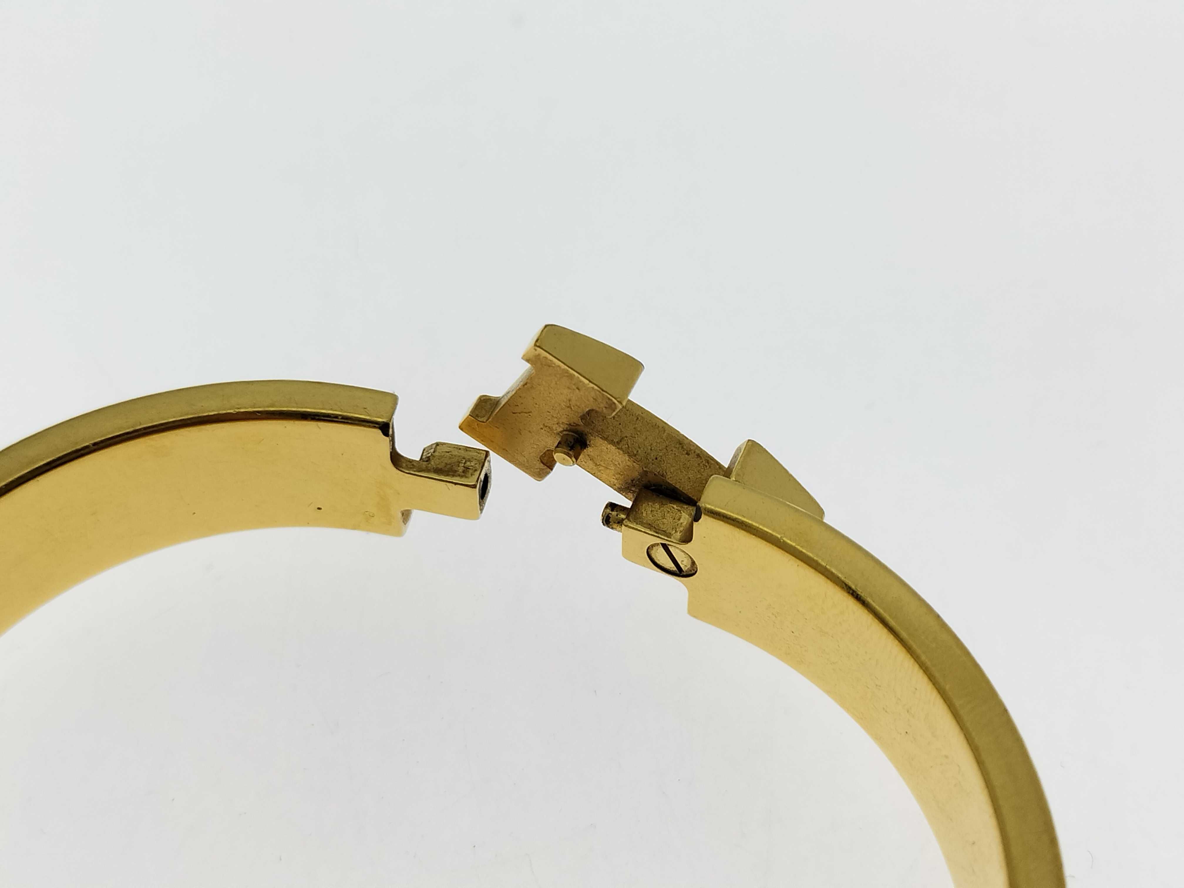 Click H Bracelet (Bracelet/Bangle) — view 7