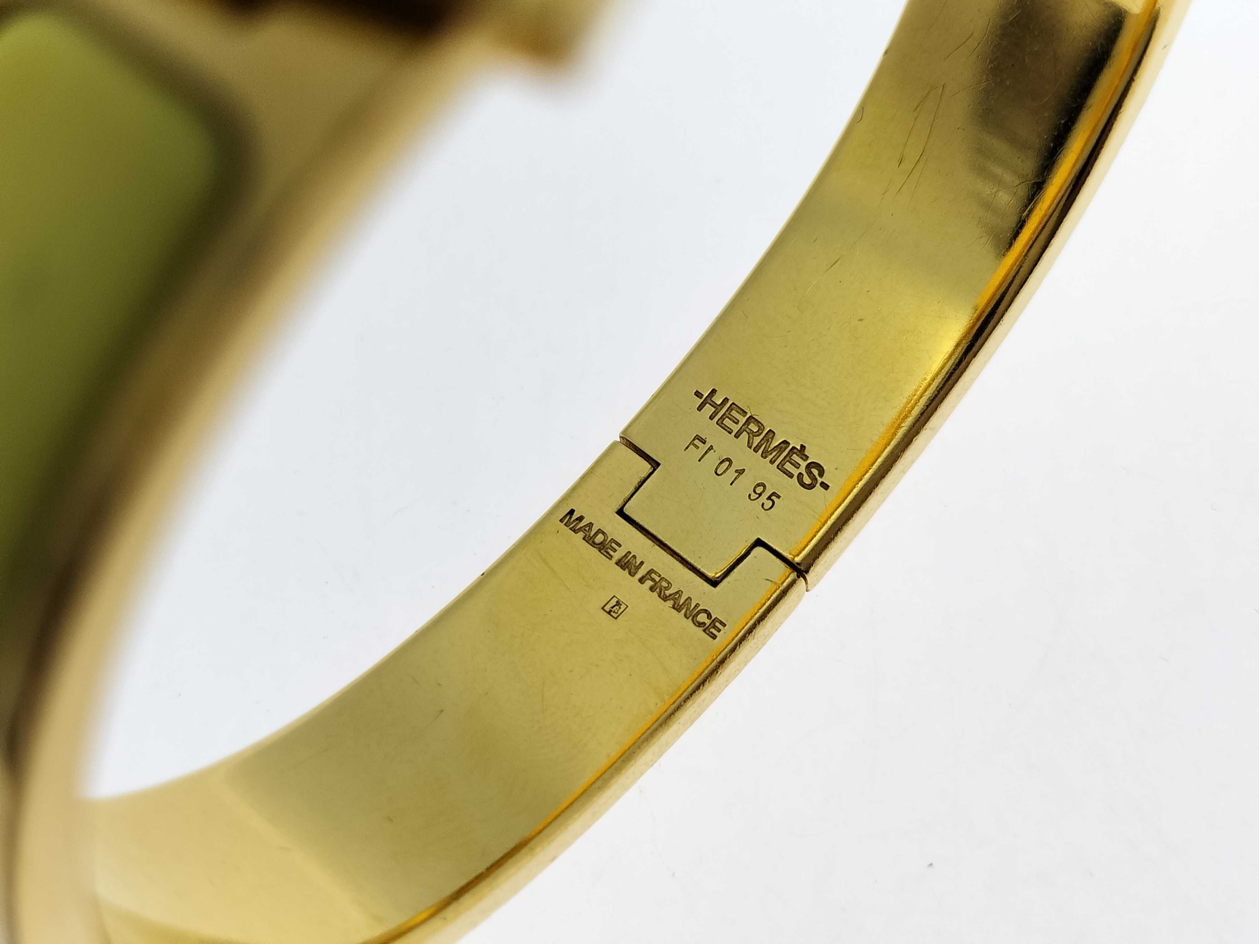 Click H Bracelet (Bracelet/Bangle) — view 9