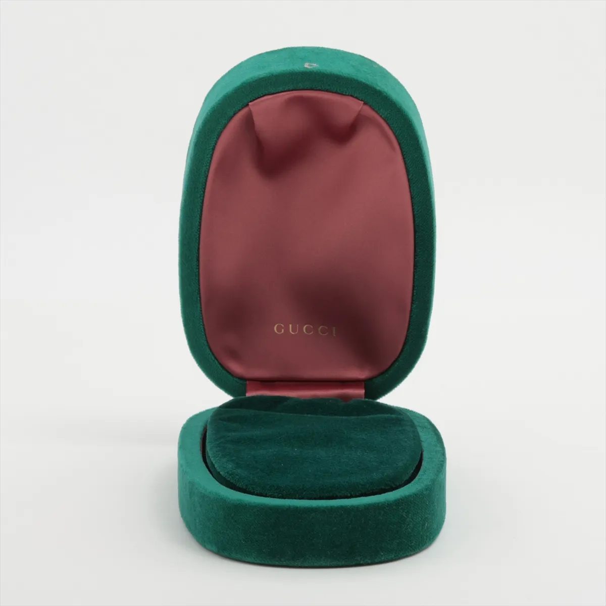GG Running Necklace 750 (PG) 2.9g — view 6