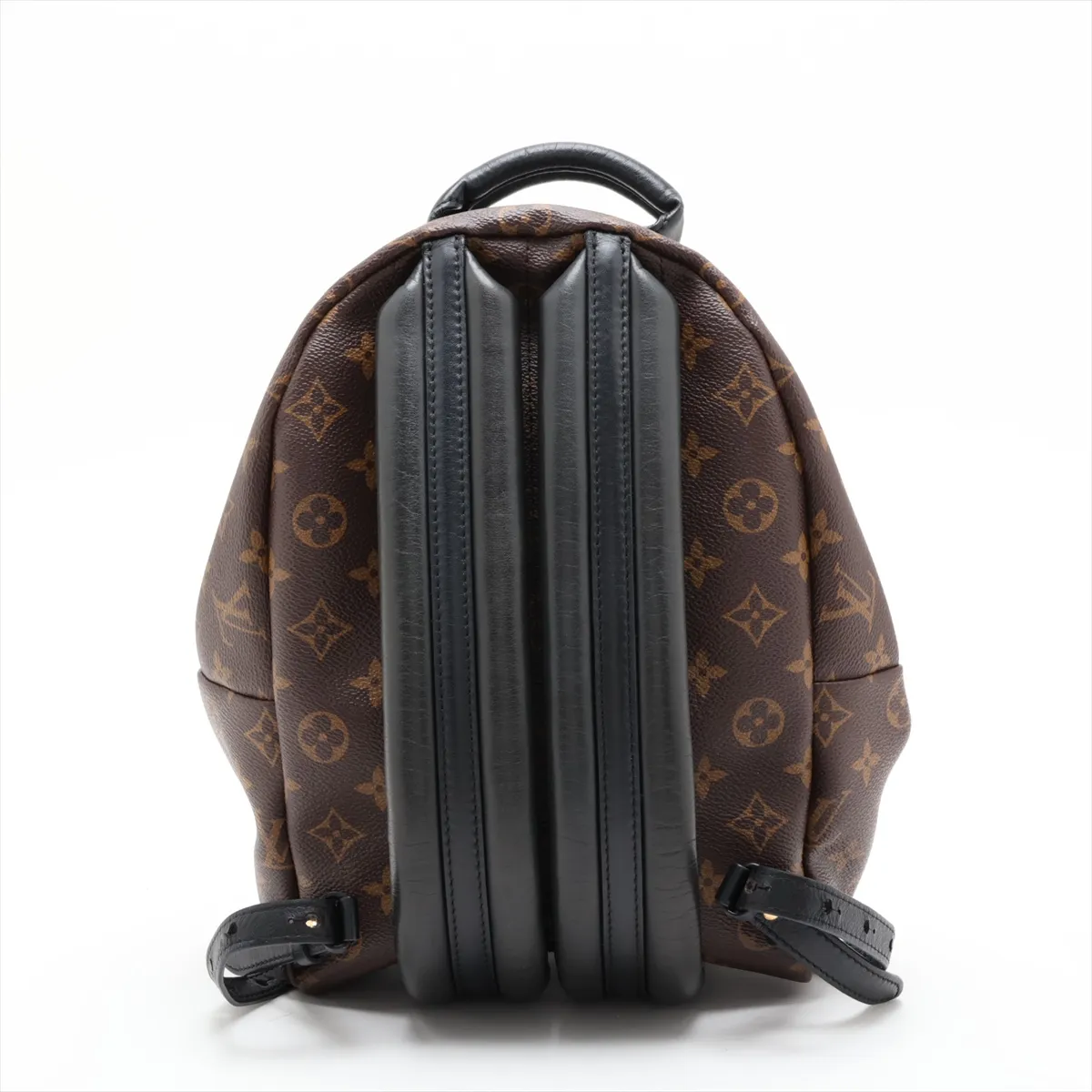 Monogram Palm Springs Backpack PM M41560 FL4128 Brown — view 2