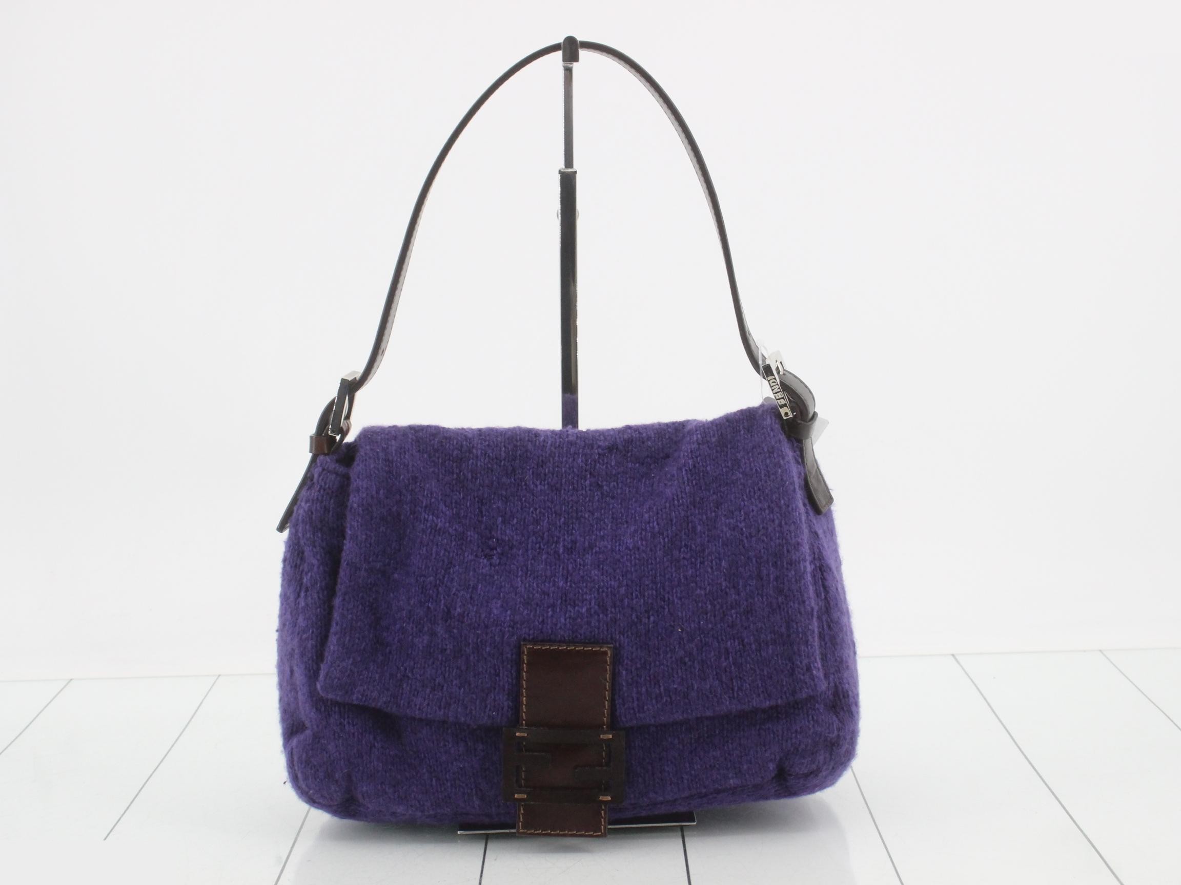 Mamma Bucket Wool