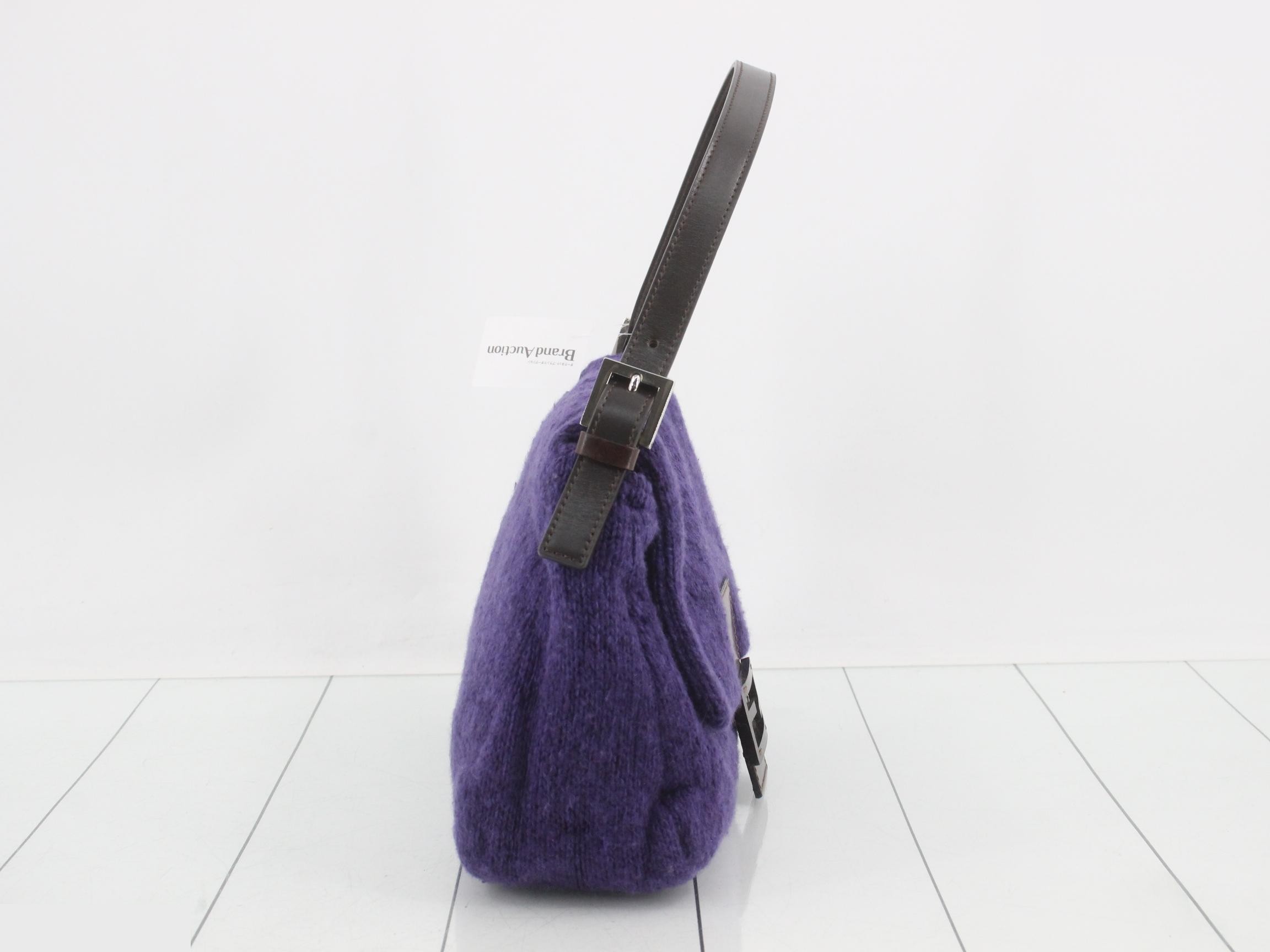Mamma Bucket Wool — view 4