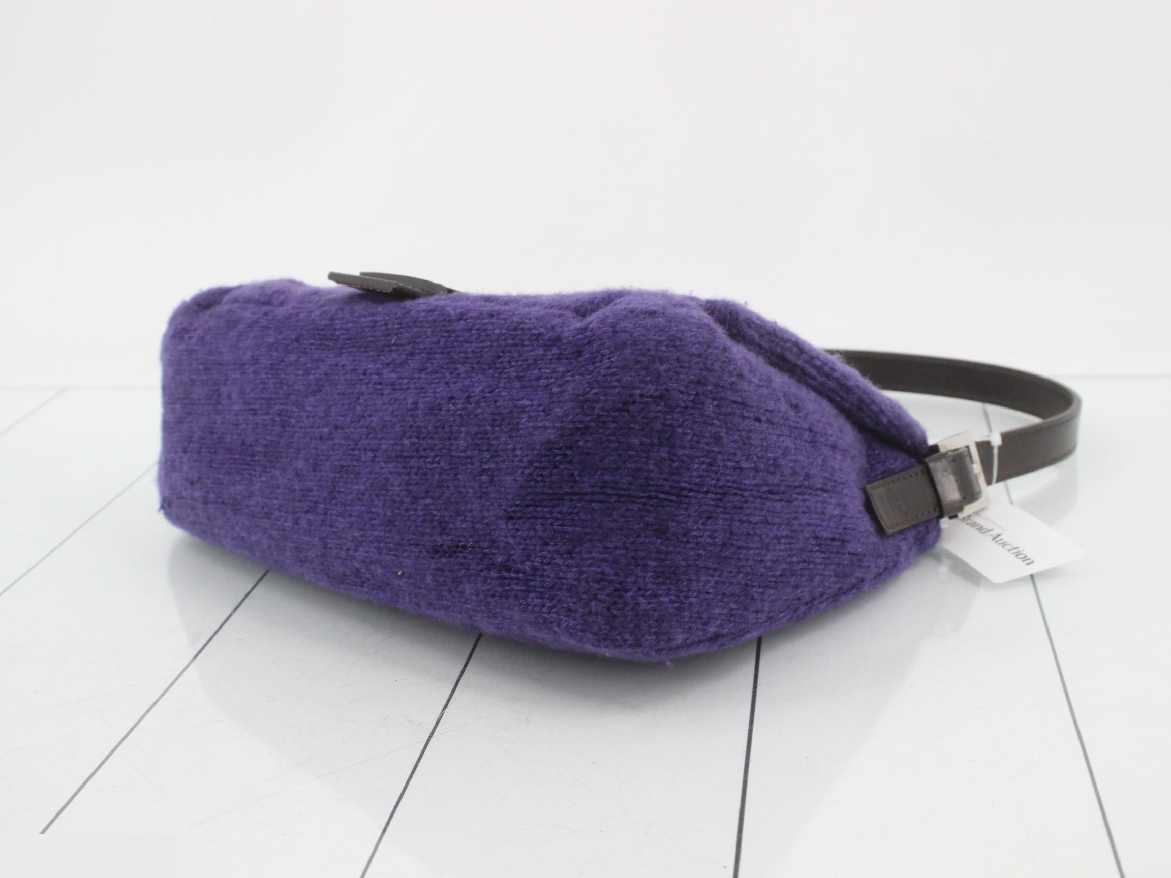 Mamma Bucket Wool — view 6