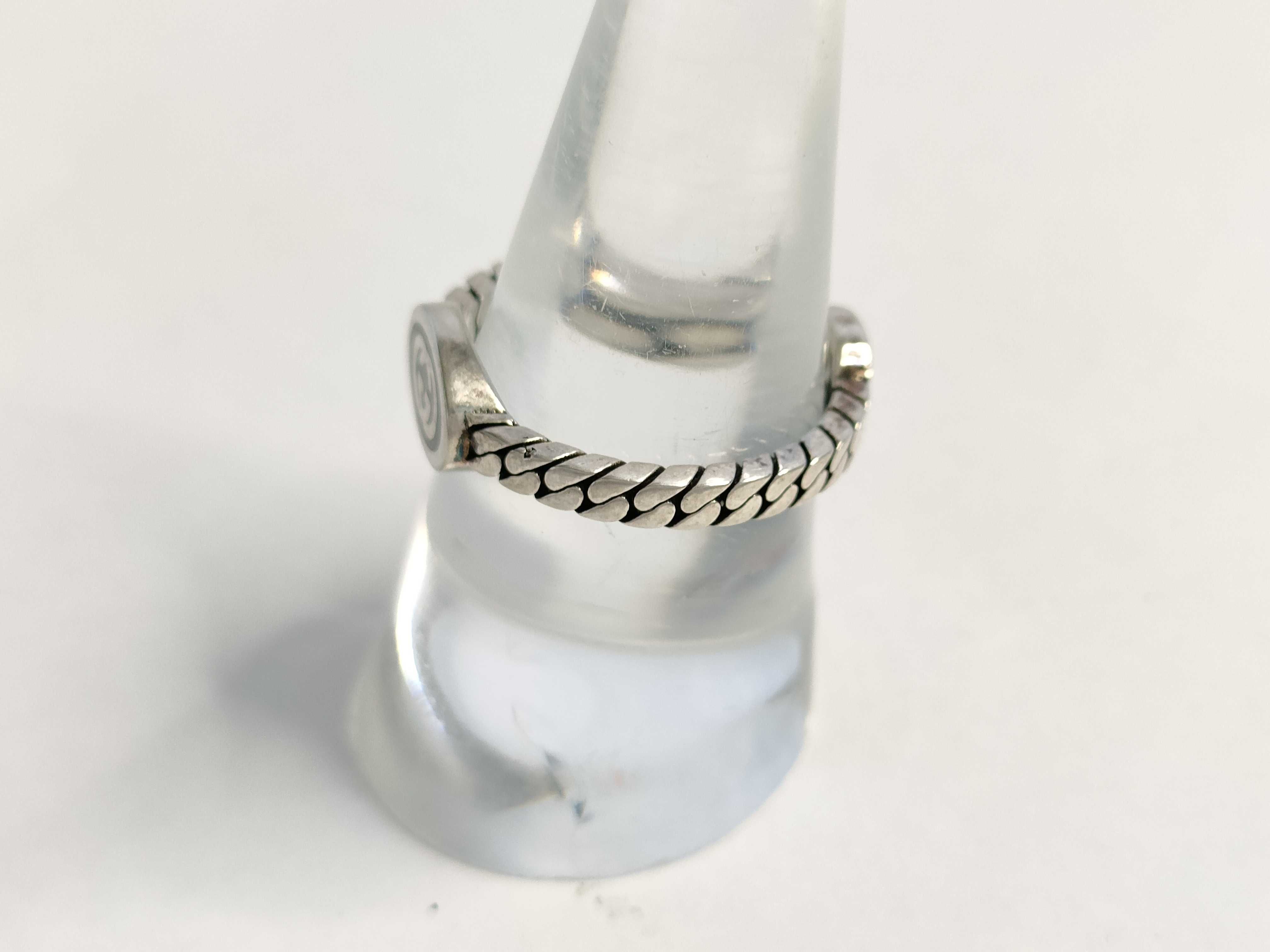 Ring, 925 Silver Ring — view 2