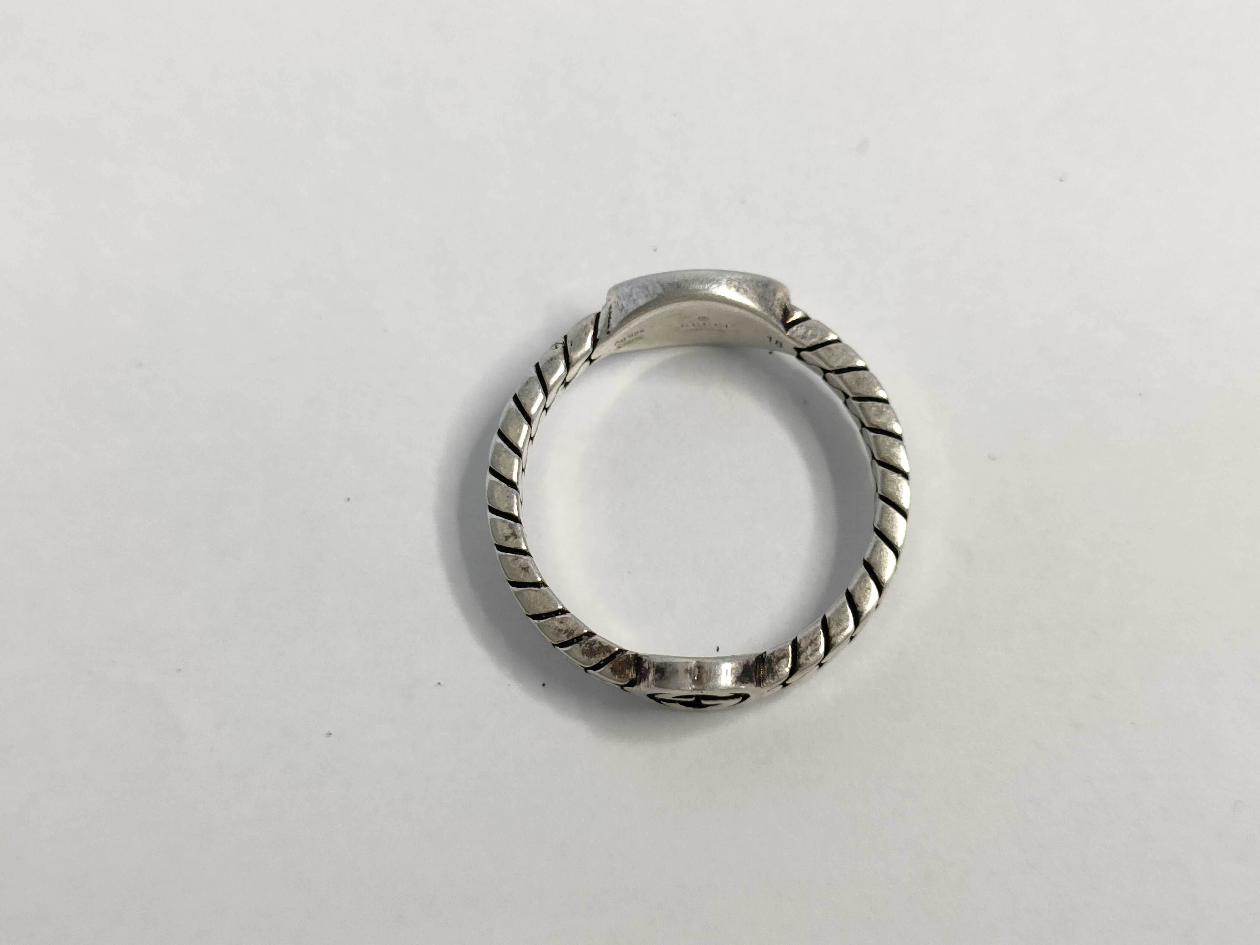 Ring, 925 Silver Ring — view 3