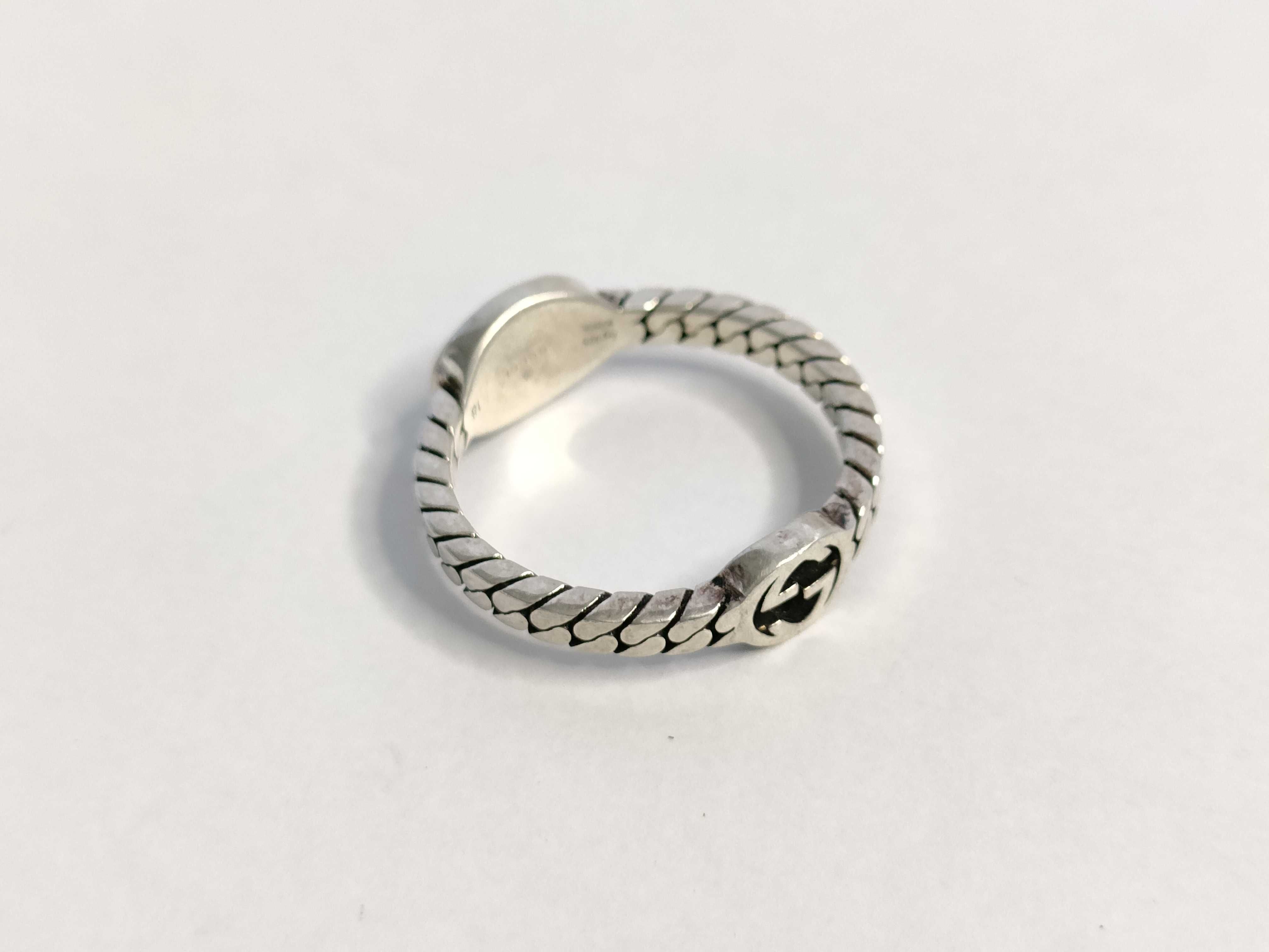 Ring, 925 Silver Ring — view 6