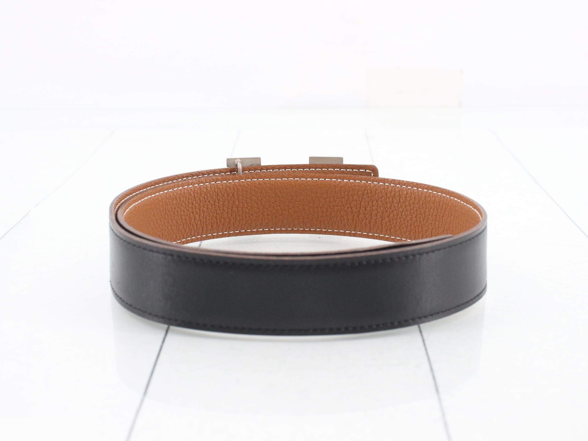 H-belt Constance F — view 2