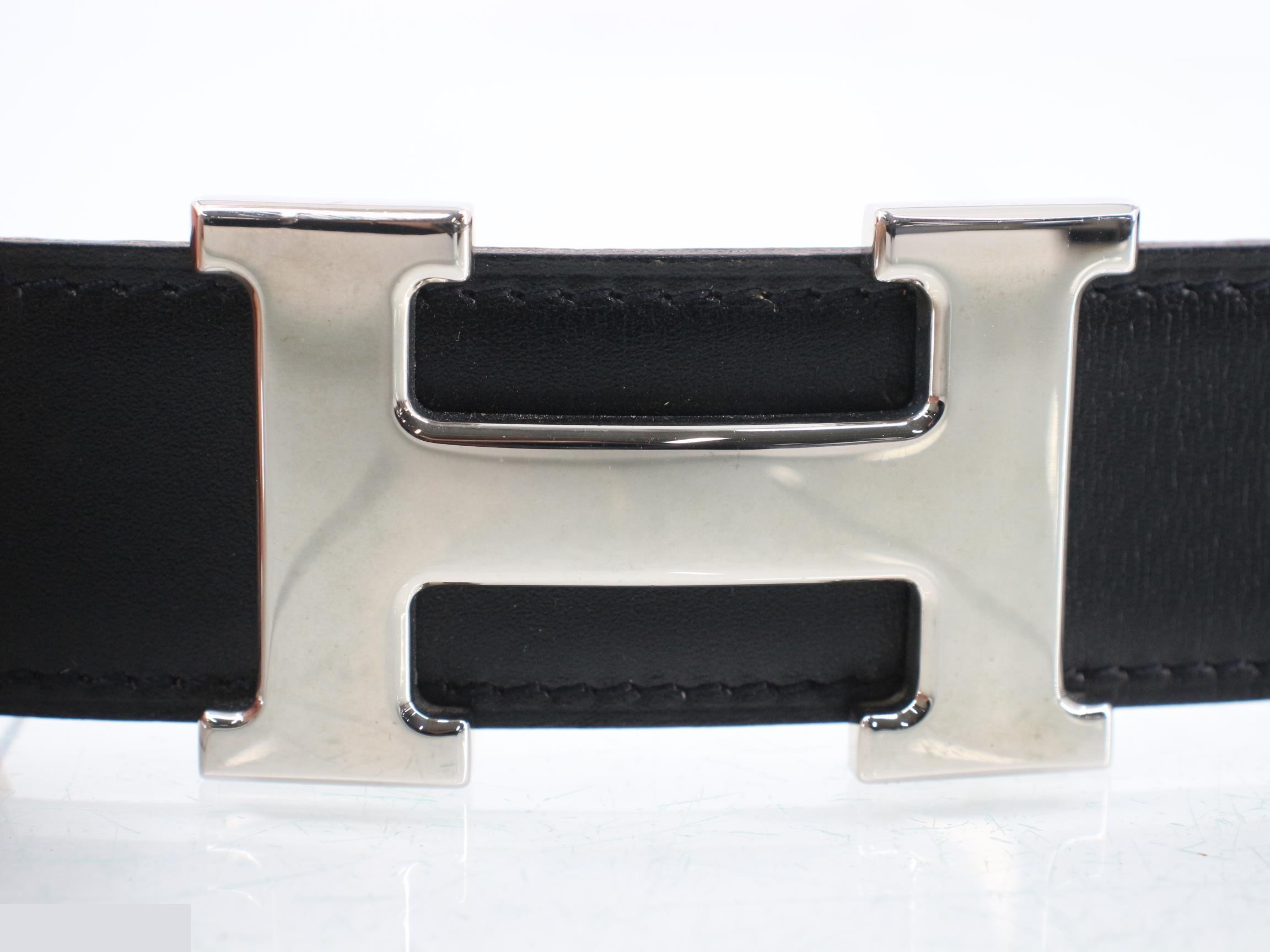 H-belt Constance F — view 3