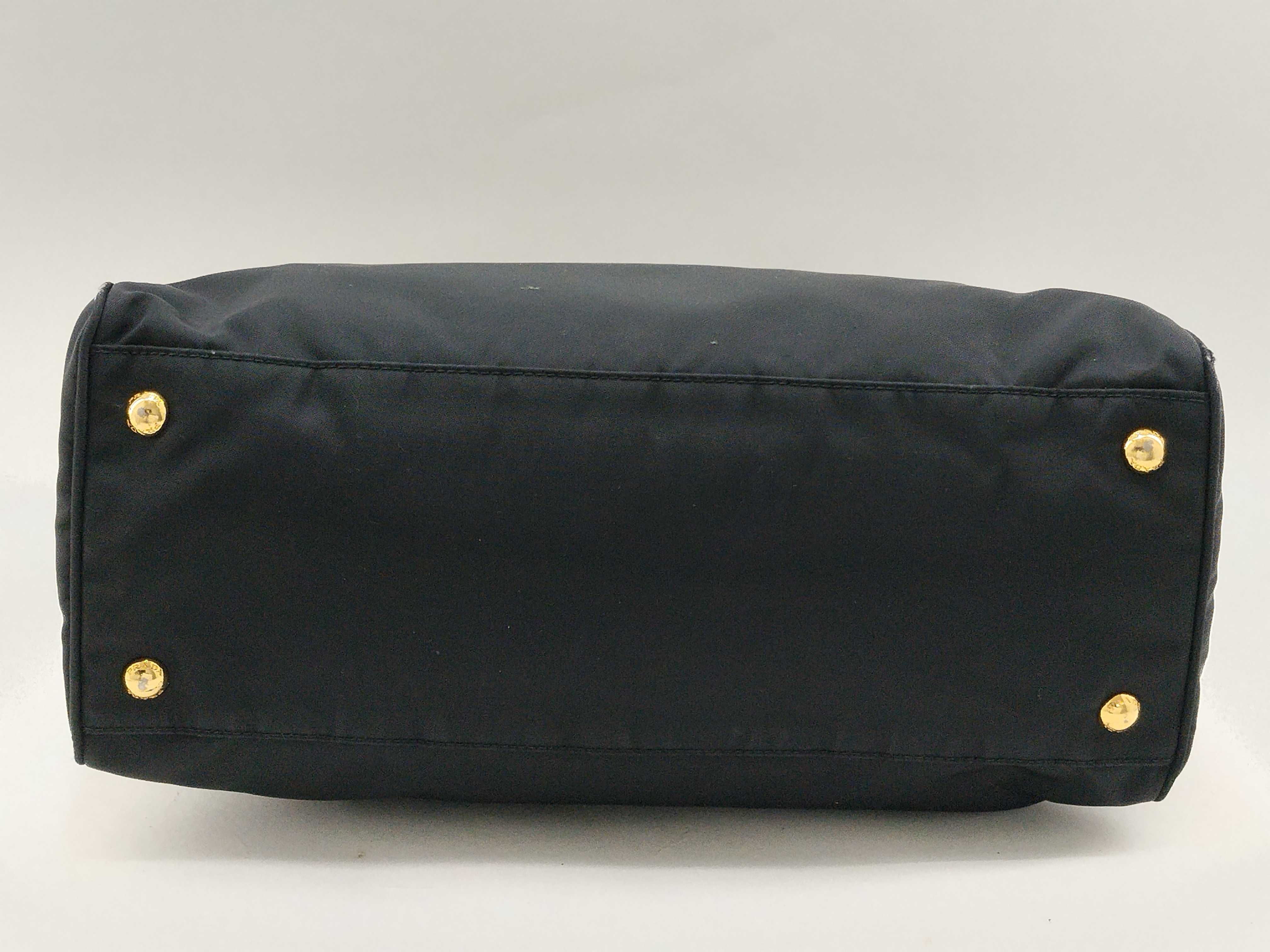Nylon 2-Way Handbag Nylon Handbag — view 3