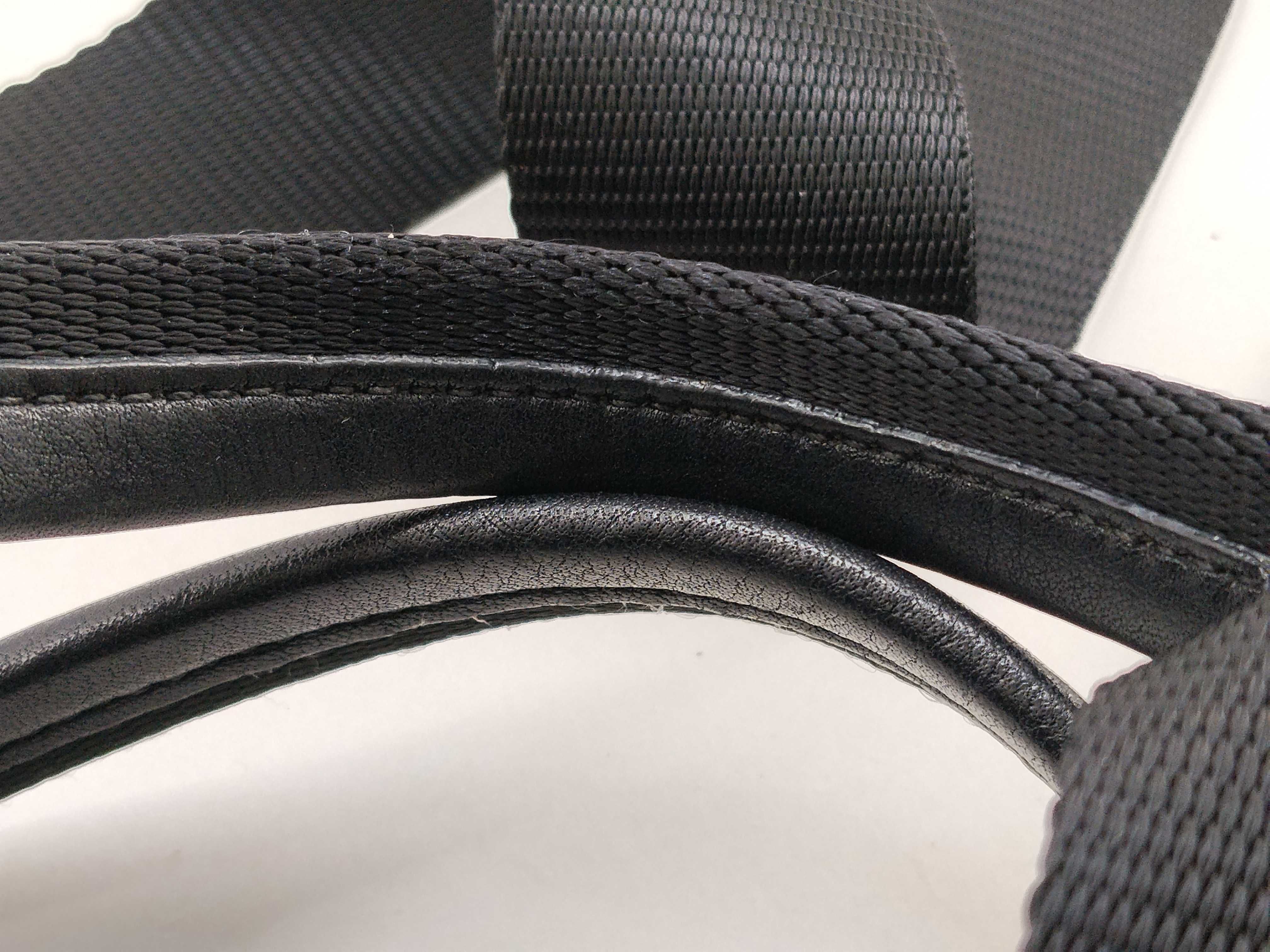 Nylon 2-Way Handbag Nylon Handbag — view 7