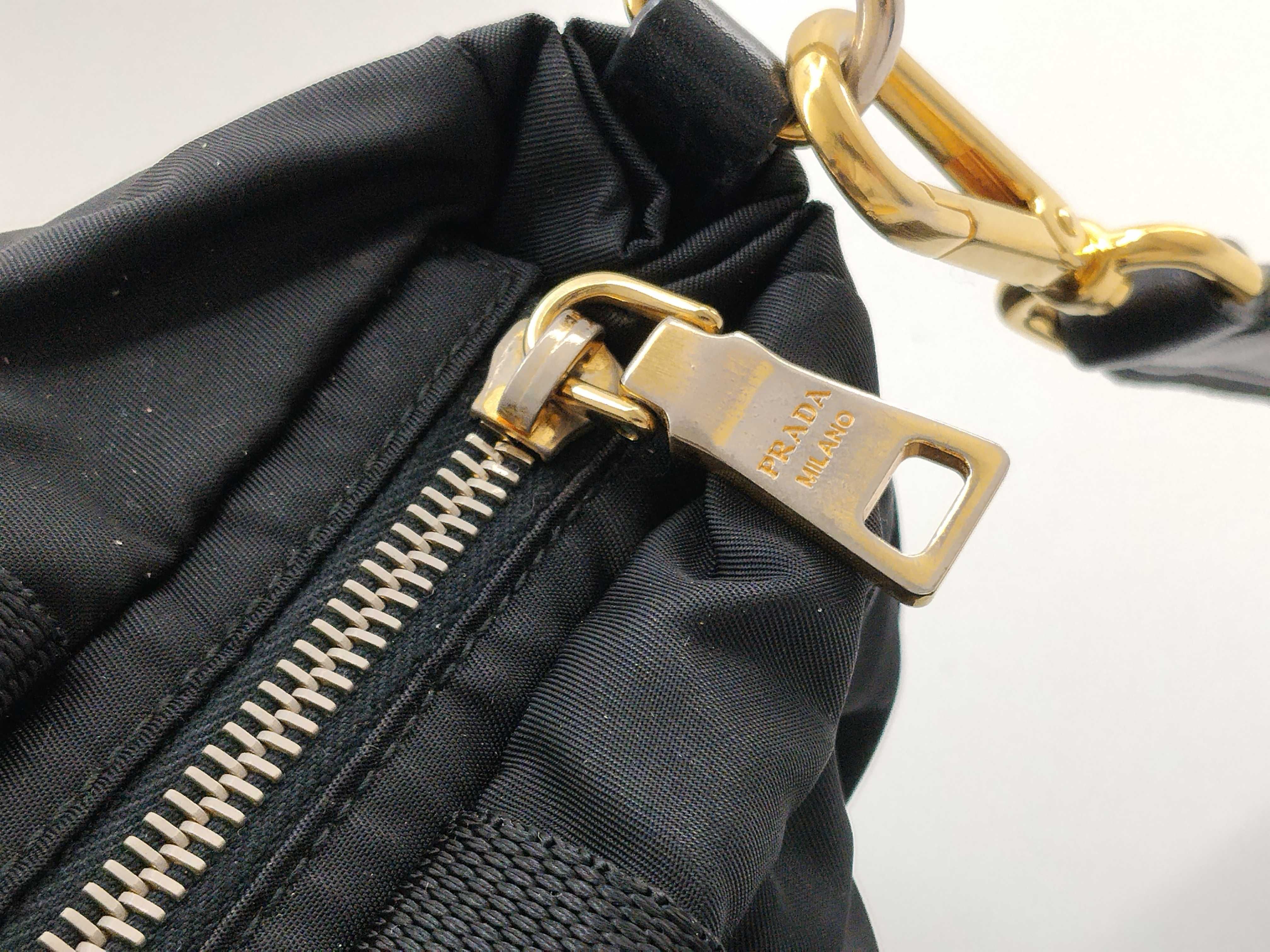 Nylon 2-Way Handbag Nylon Handbag — view 10