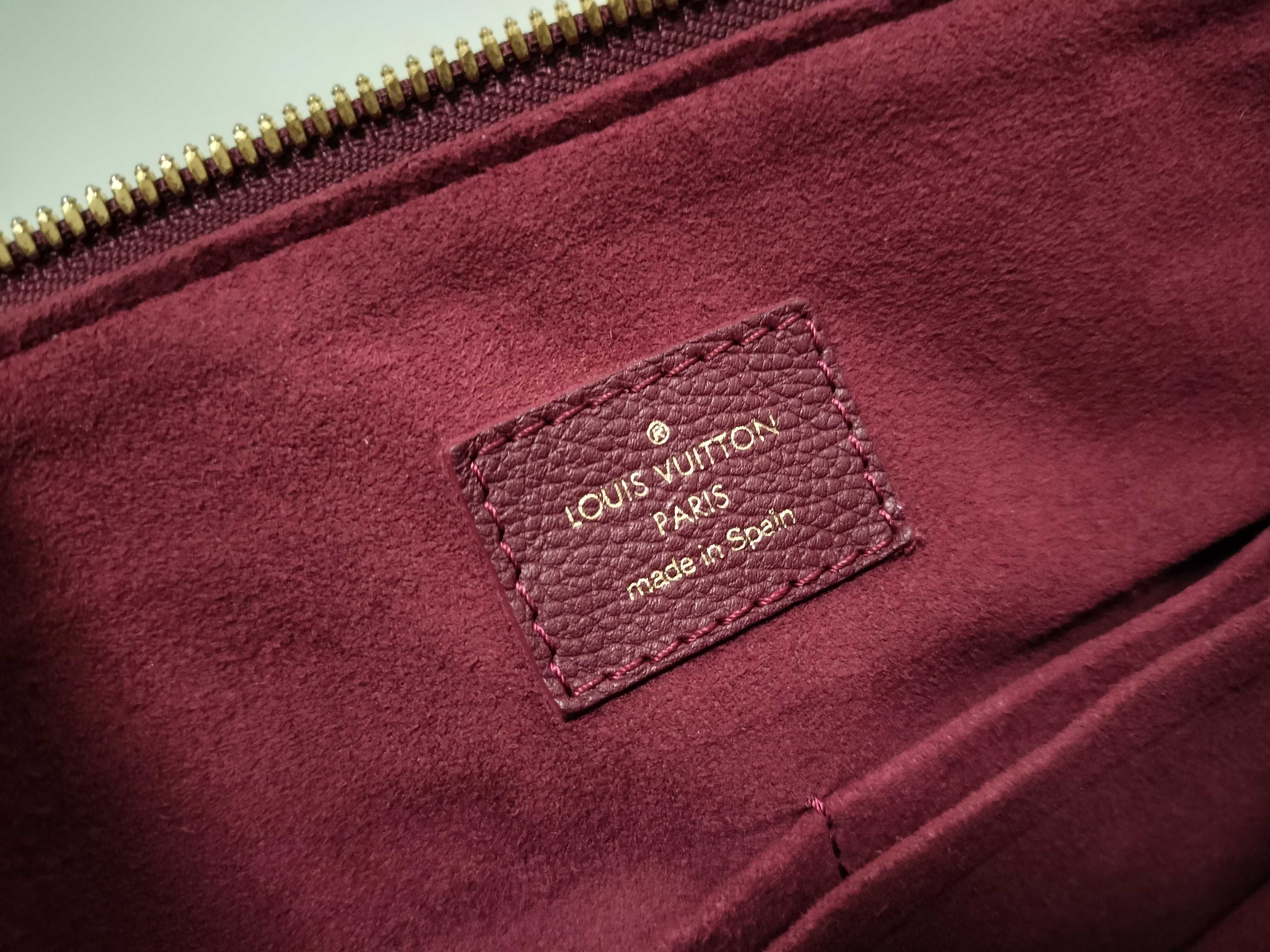Monogram Tote Bag — view 13