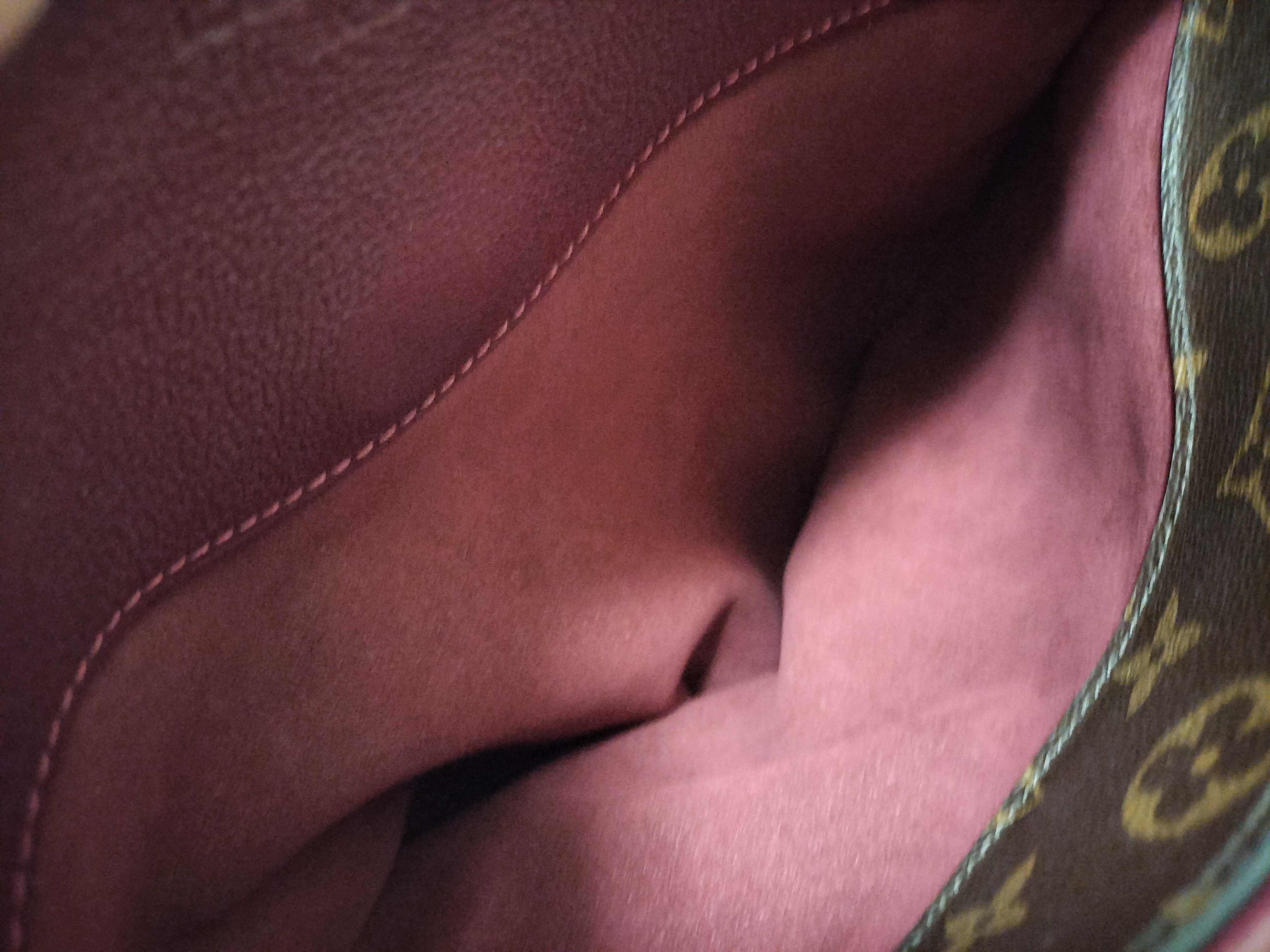Monogram Tote Bag — view 14