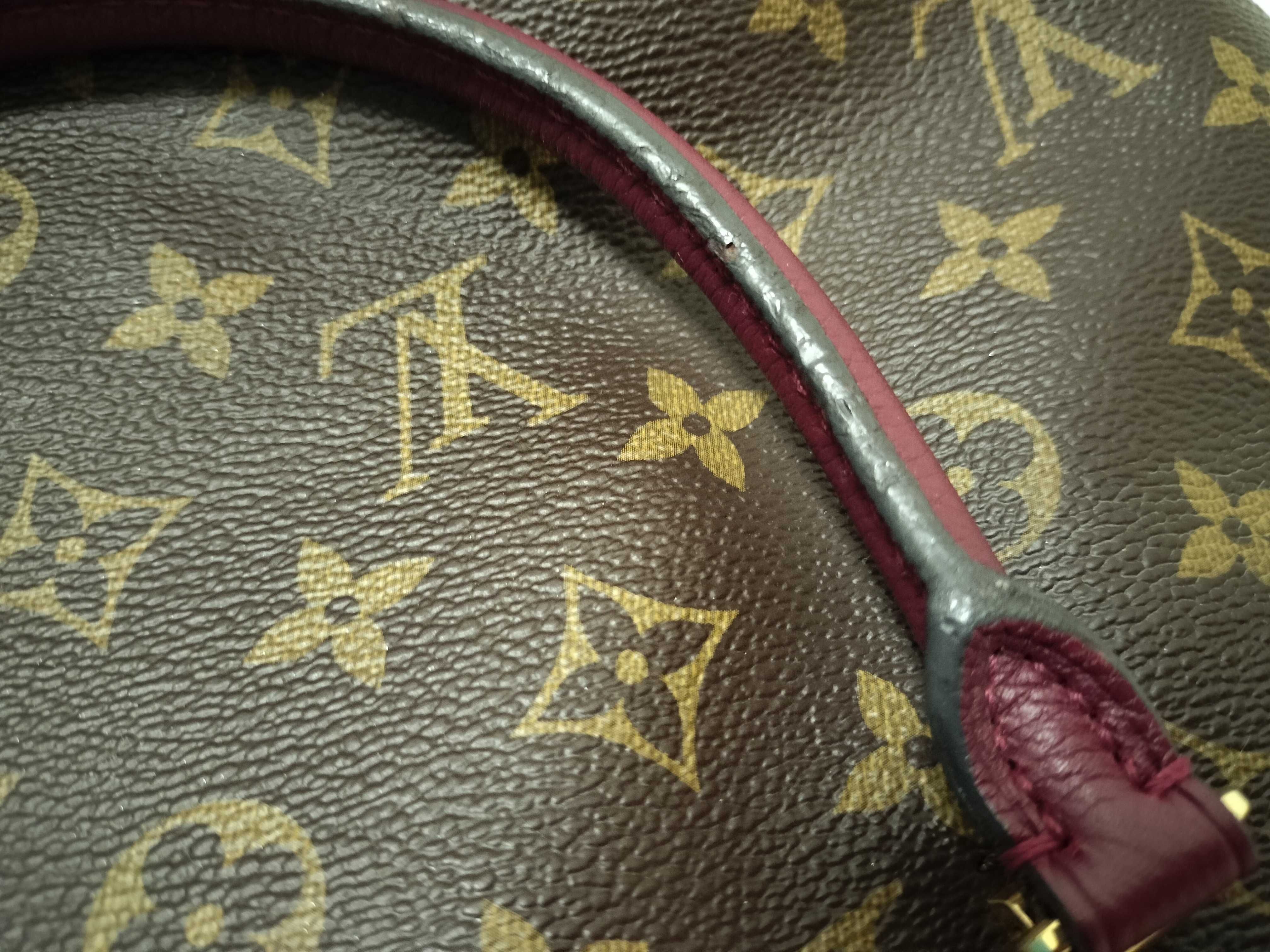 Monogram Tote Bag — view 15