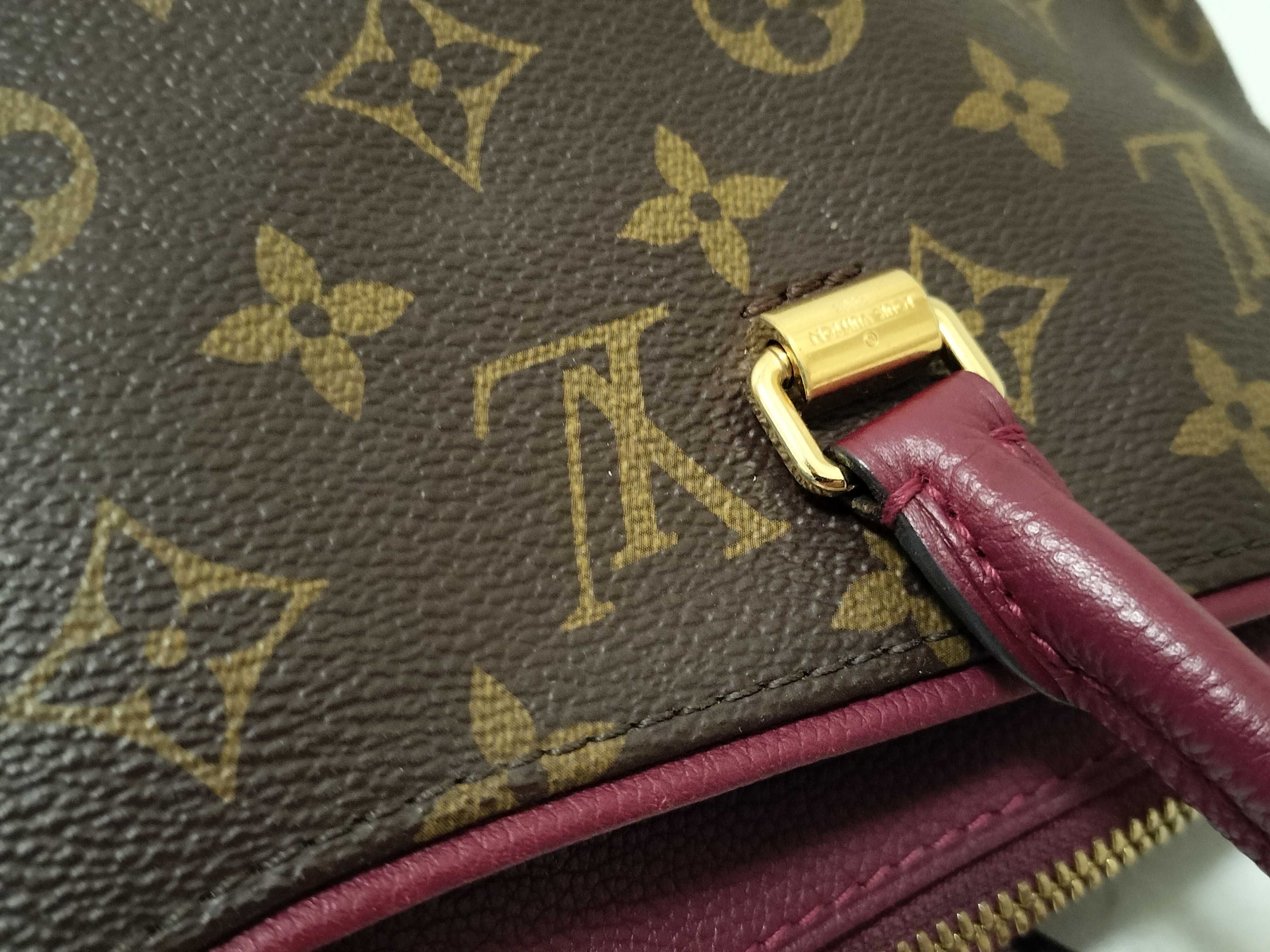 Monogram Tote Bag — view 5