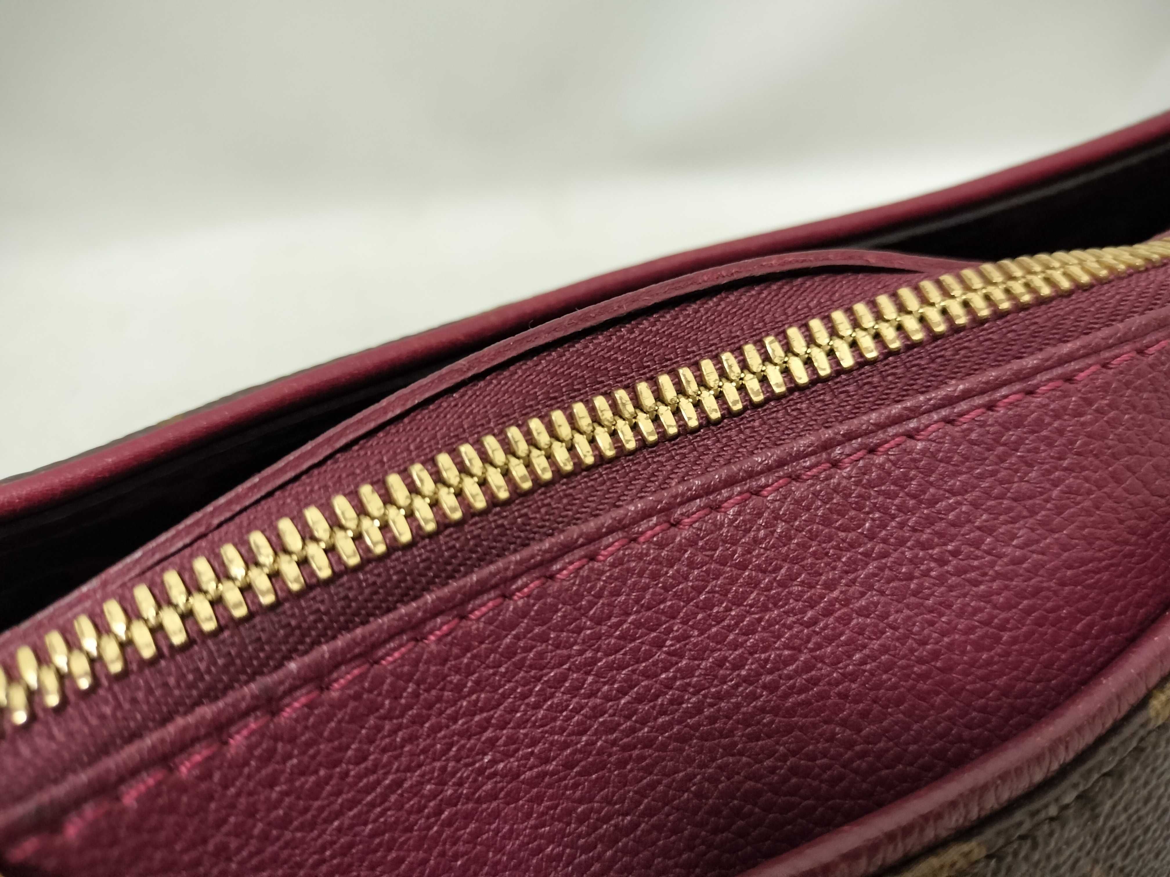 Monogram Tote Bag — view 7