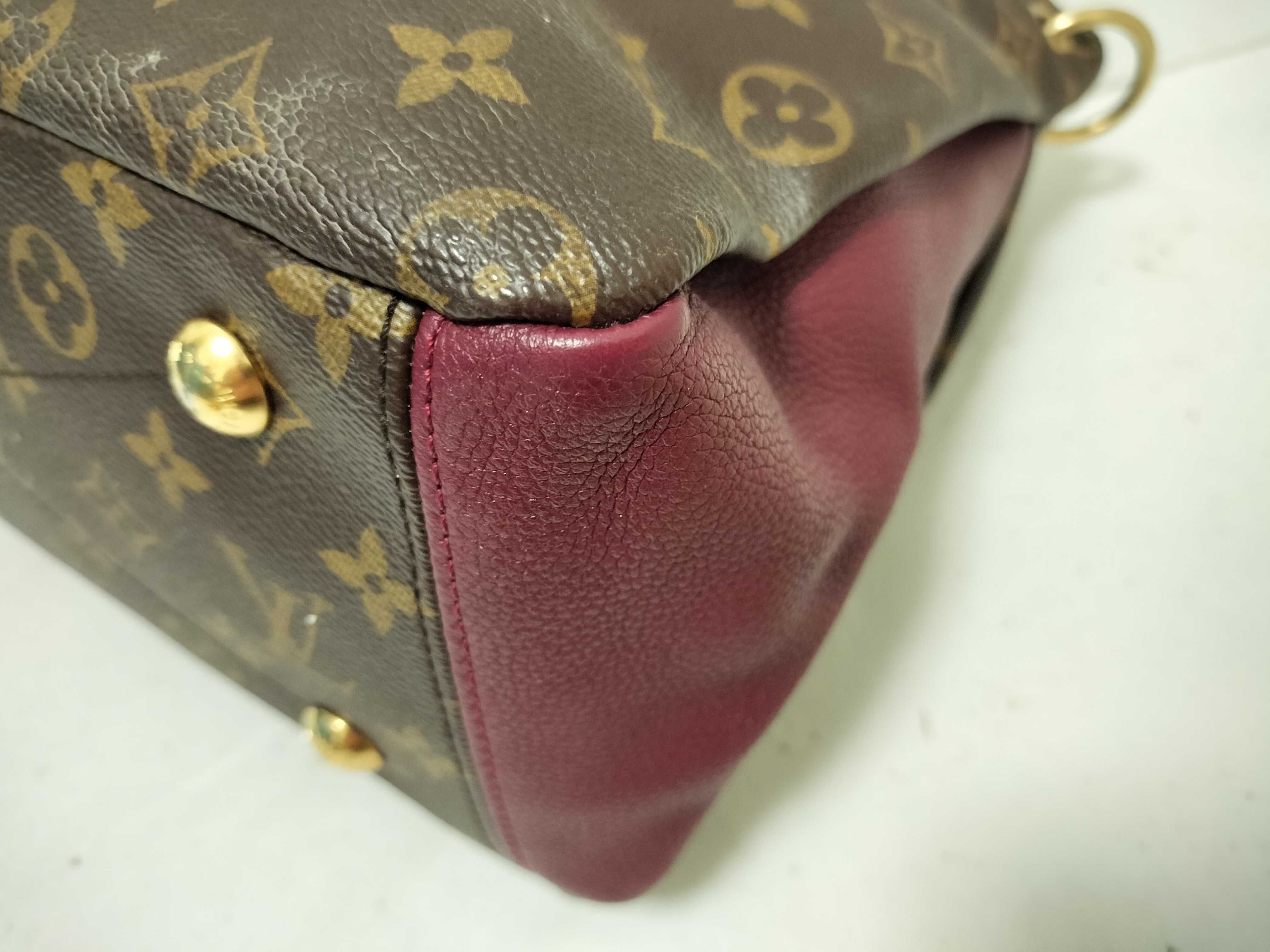 Monogram Tote Bag — view 8