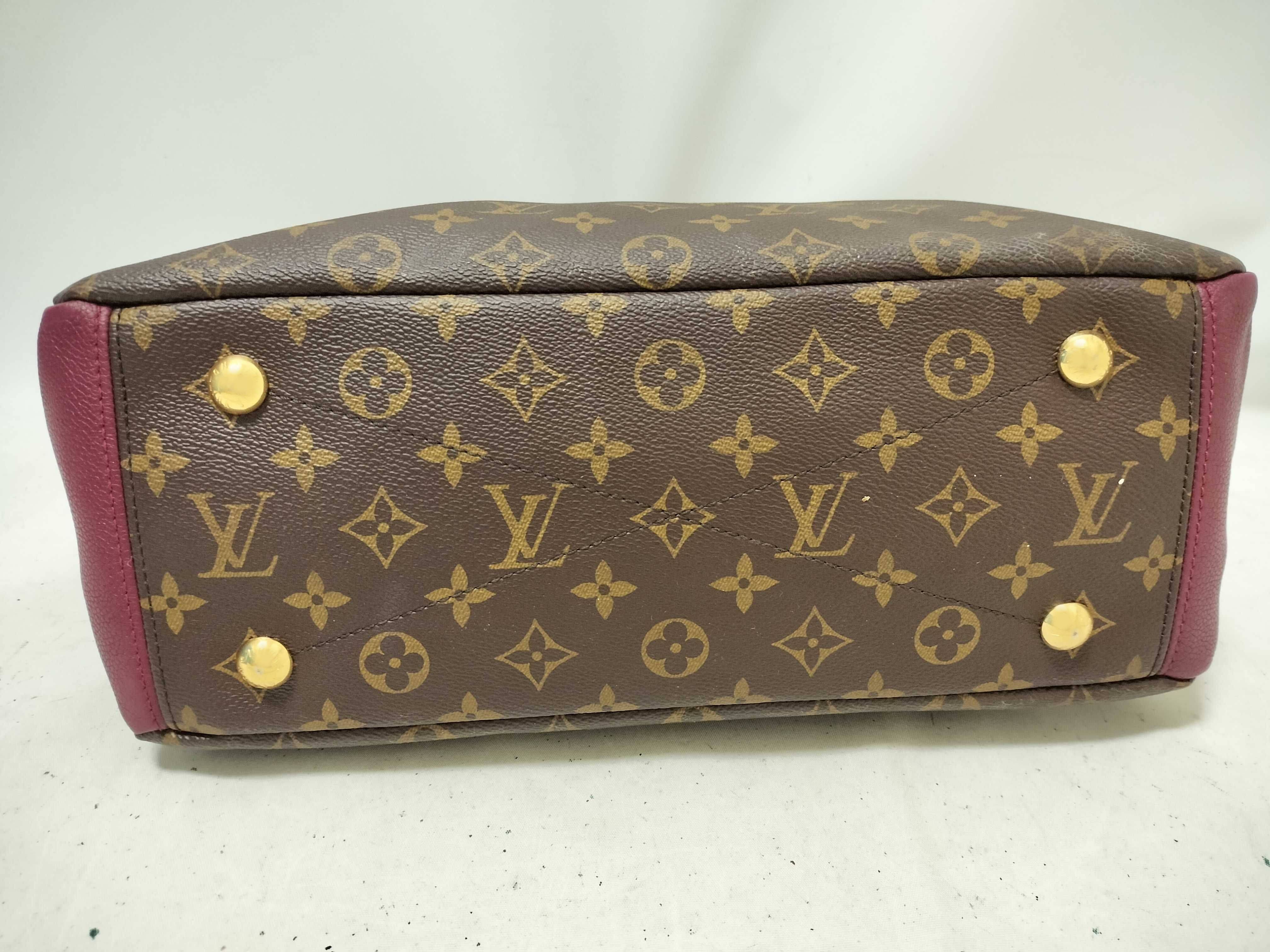 Monogram Tote Bag — view 9