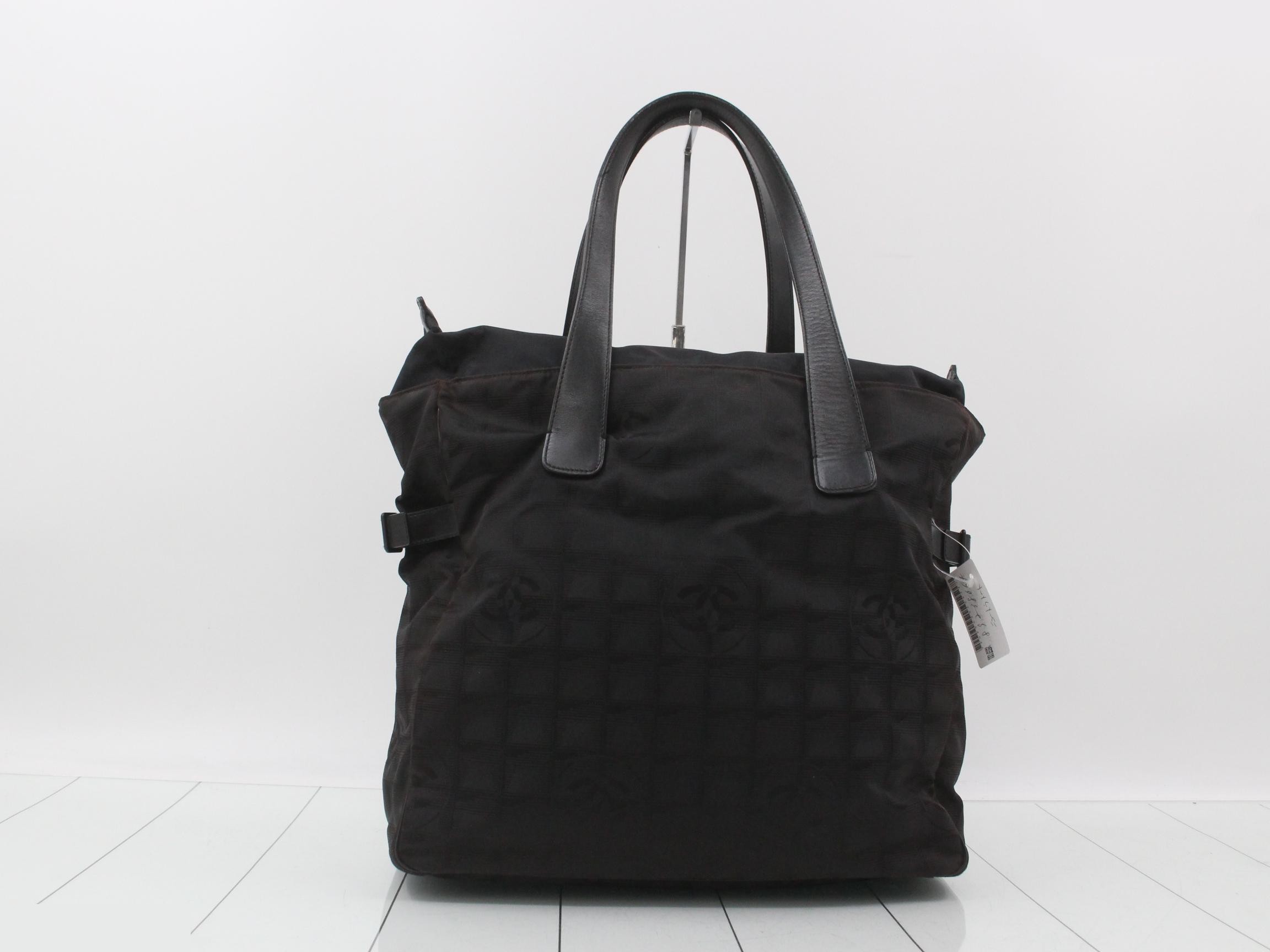 Neutral Tote — view 2