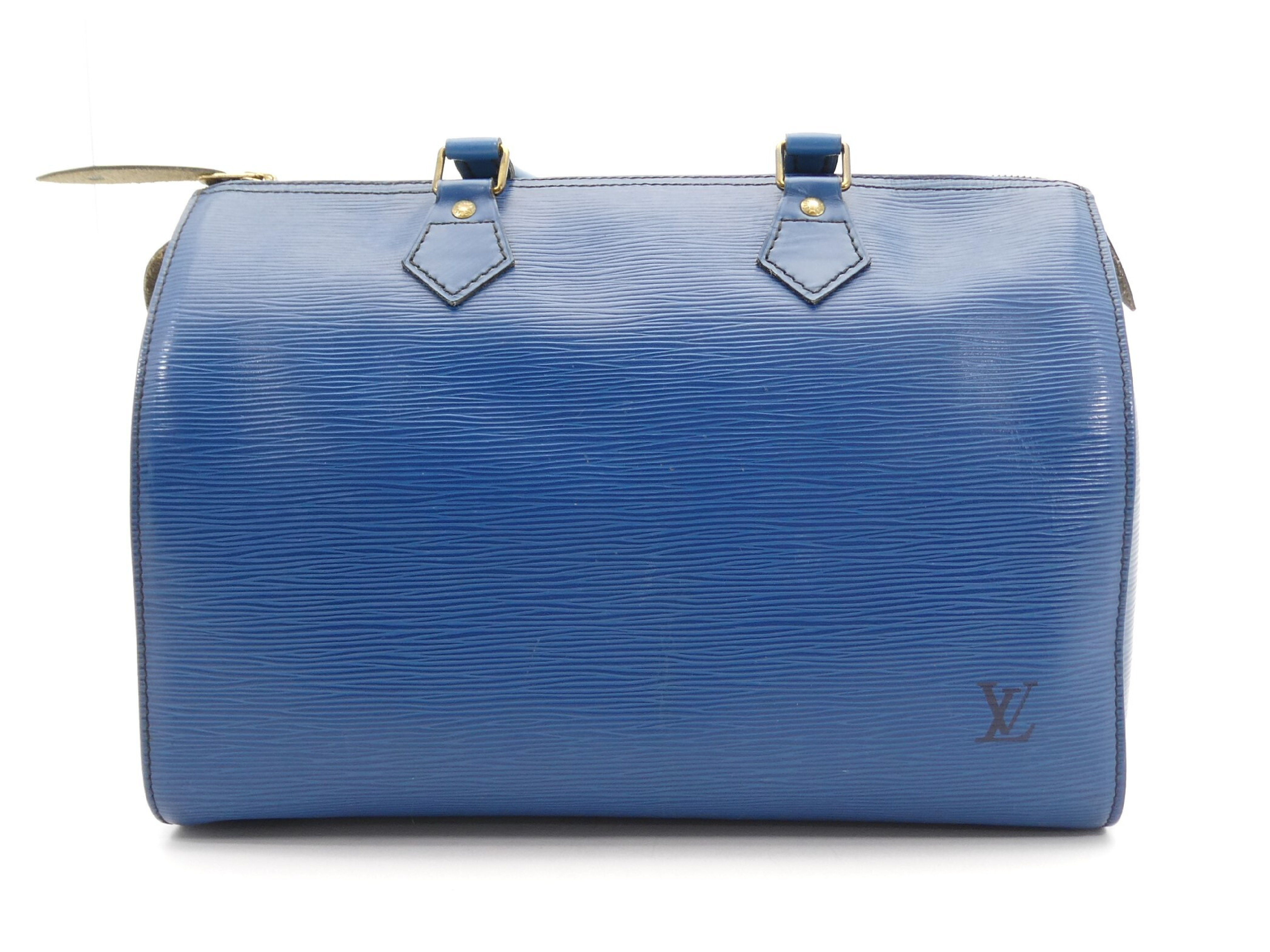 Epi Speedy 30 Boston Bag — view 2