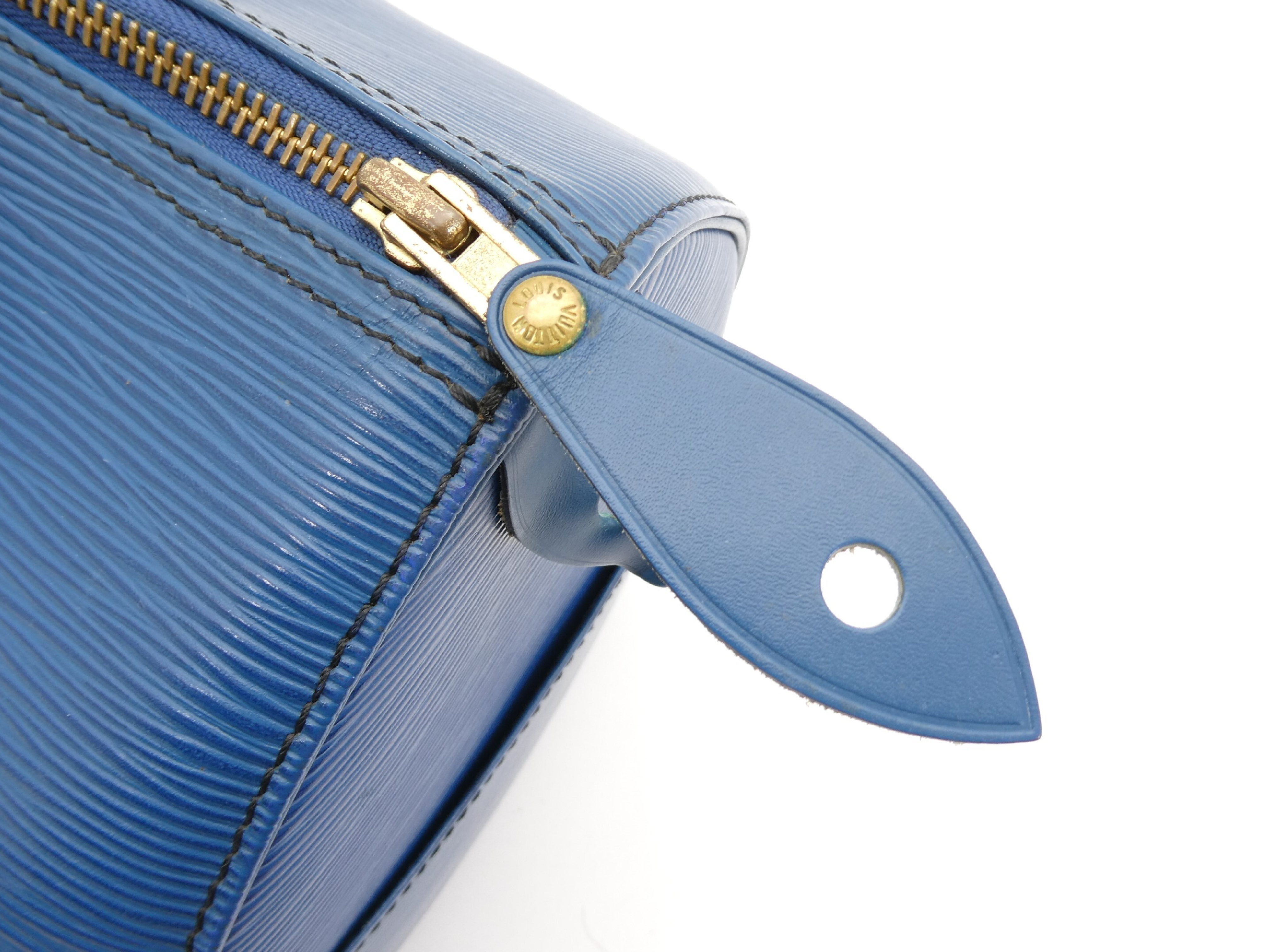 Epi Speedy 30 Boston Bag — view 11