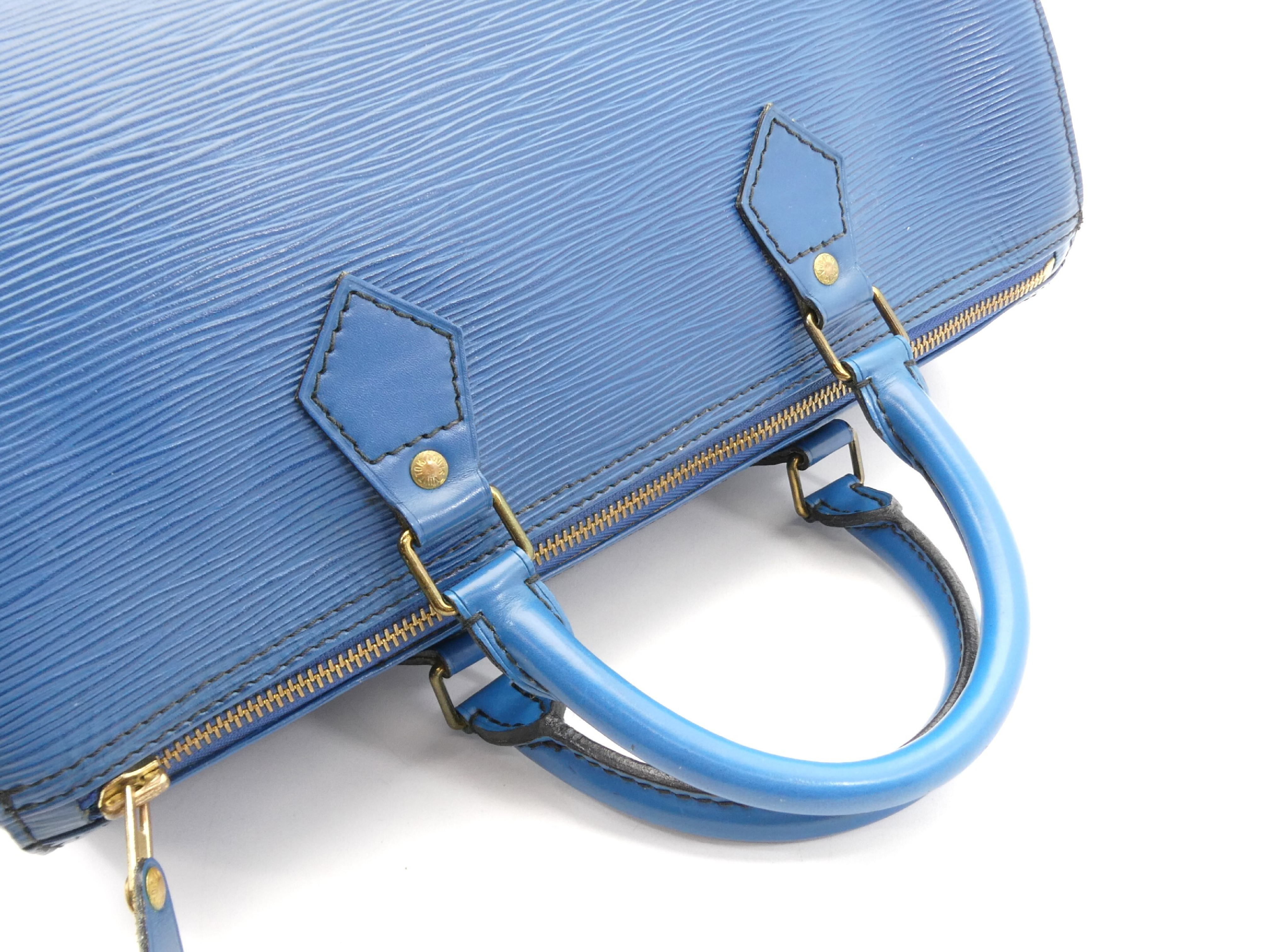 Epi Speedy 30 Boston Bag — view 6