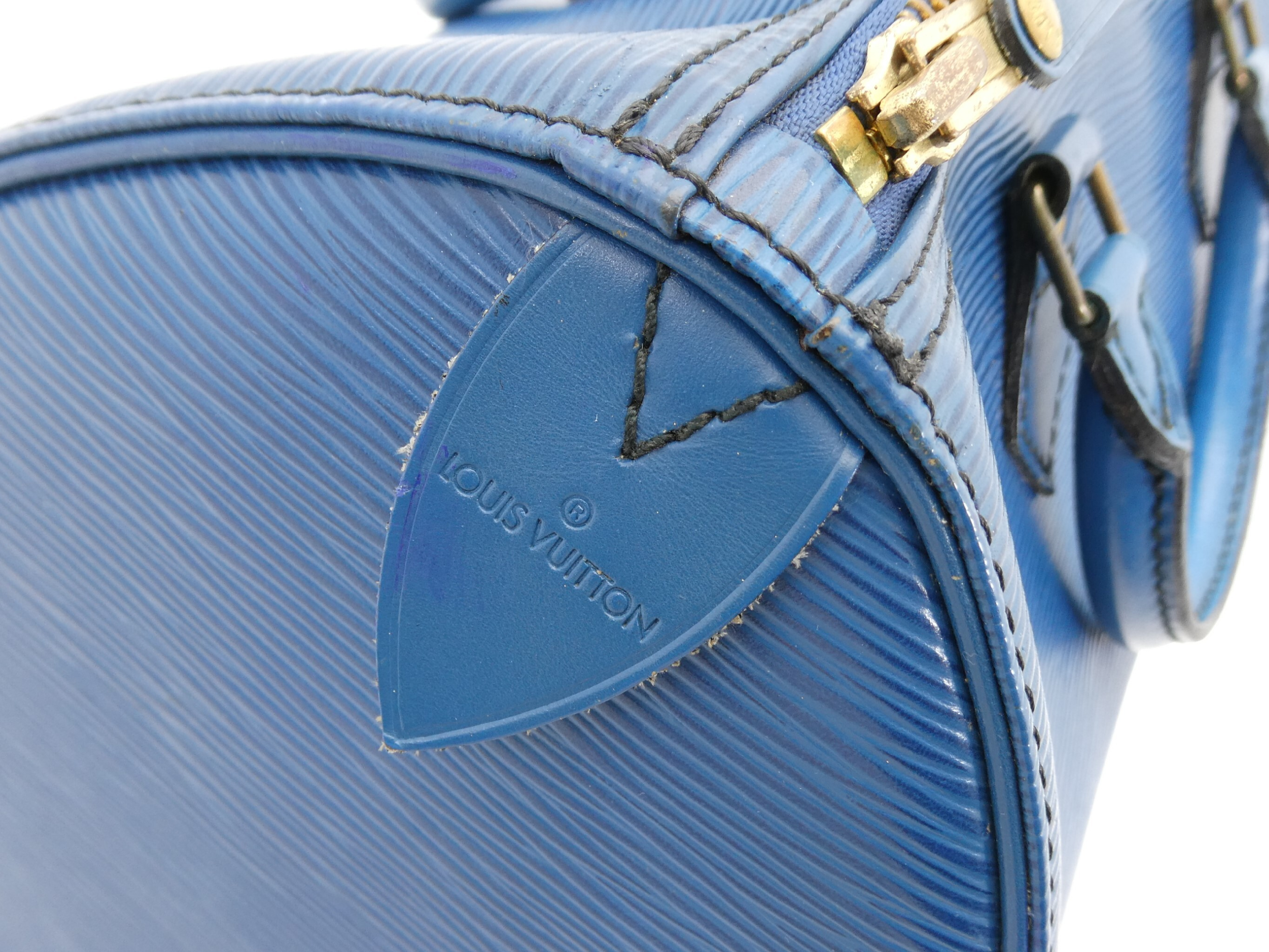 Epi Speedy 30 Boston Bag — view 8