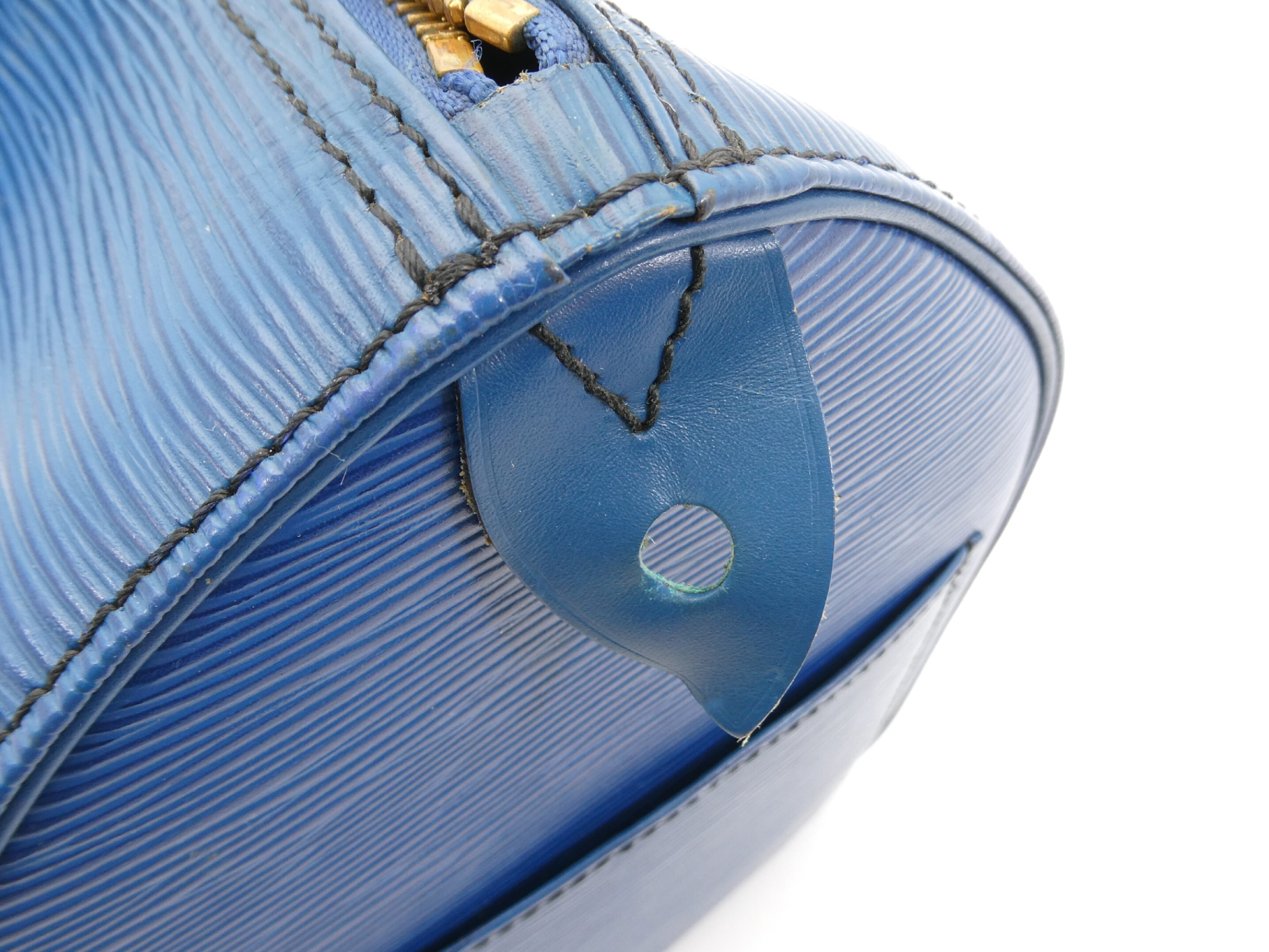 Epi Speedy 30 Boston Bag — view 10